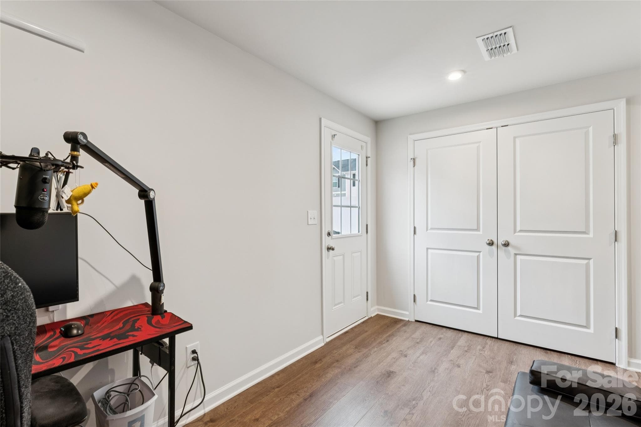 Townhouse at 4113 Prusik Lane, Charlotte, photo 16 of 35