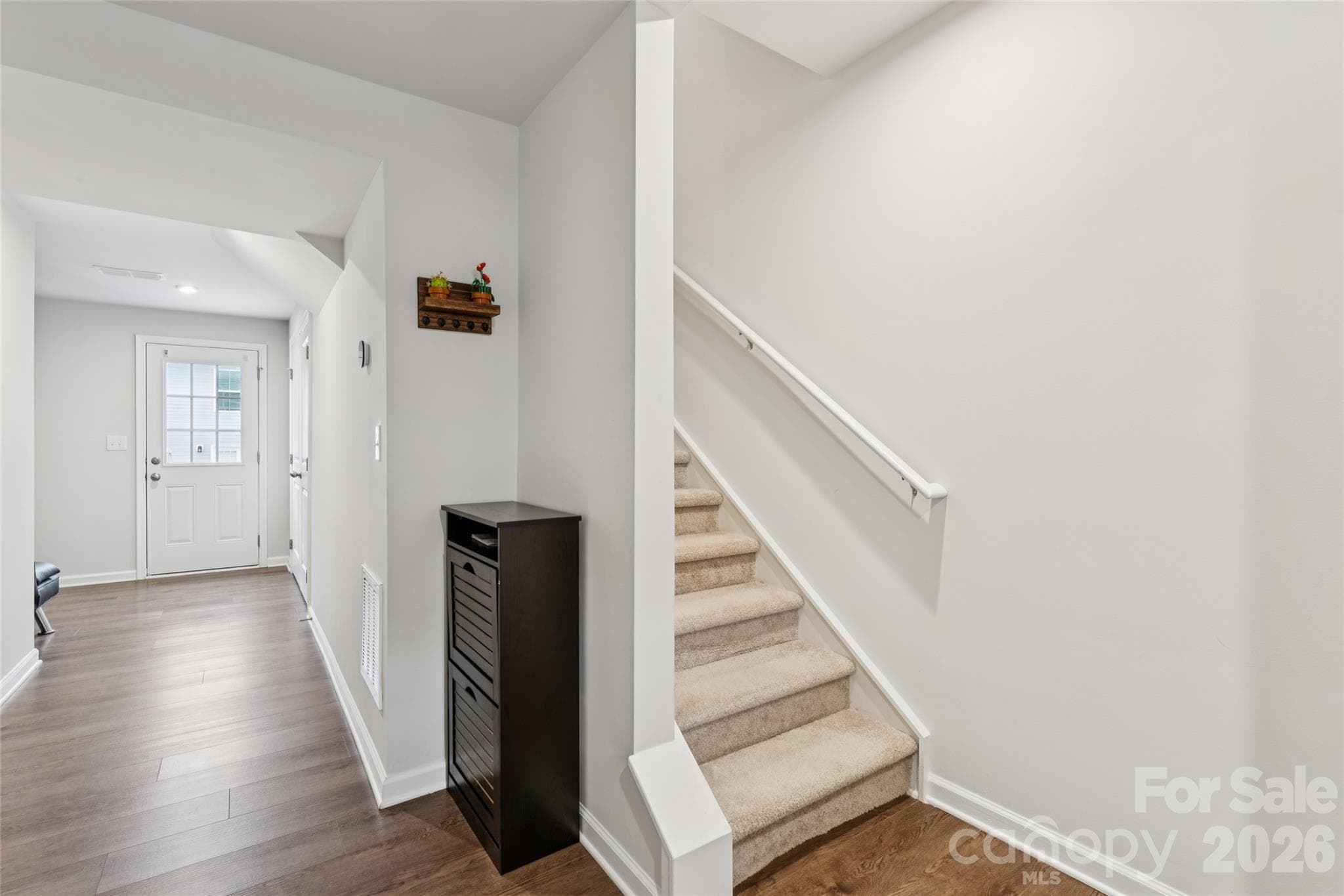 Townhouse at 4113 Prusik Lane, Charlotte, photo 17 of 35
