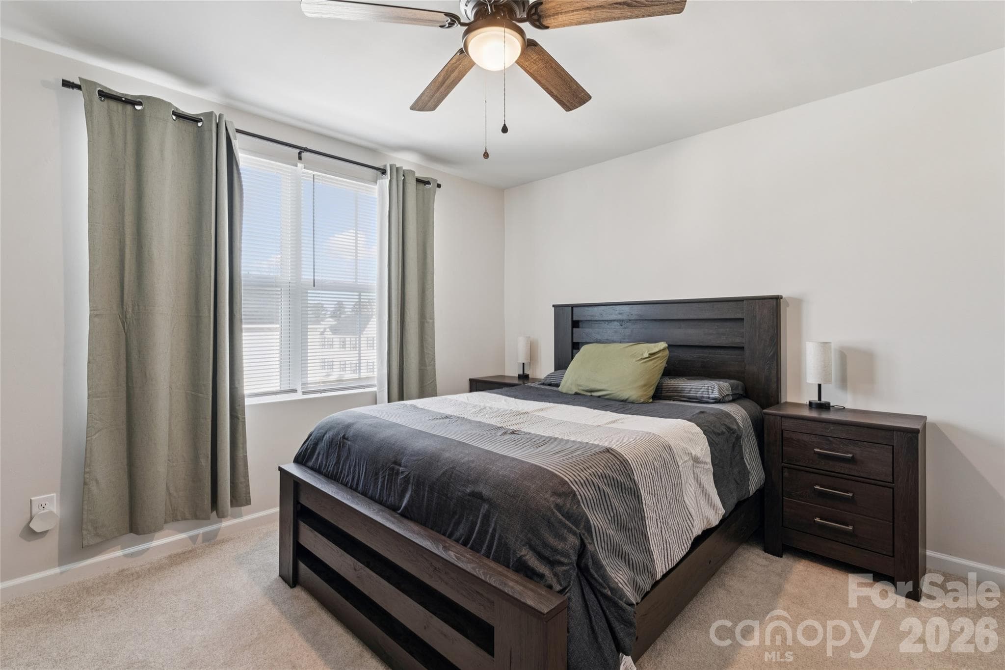 Townhouse at 4113 Prusik Lane, Charlotte, photo 19 of 35