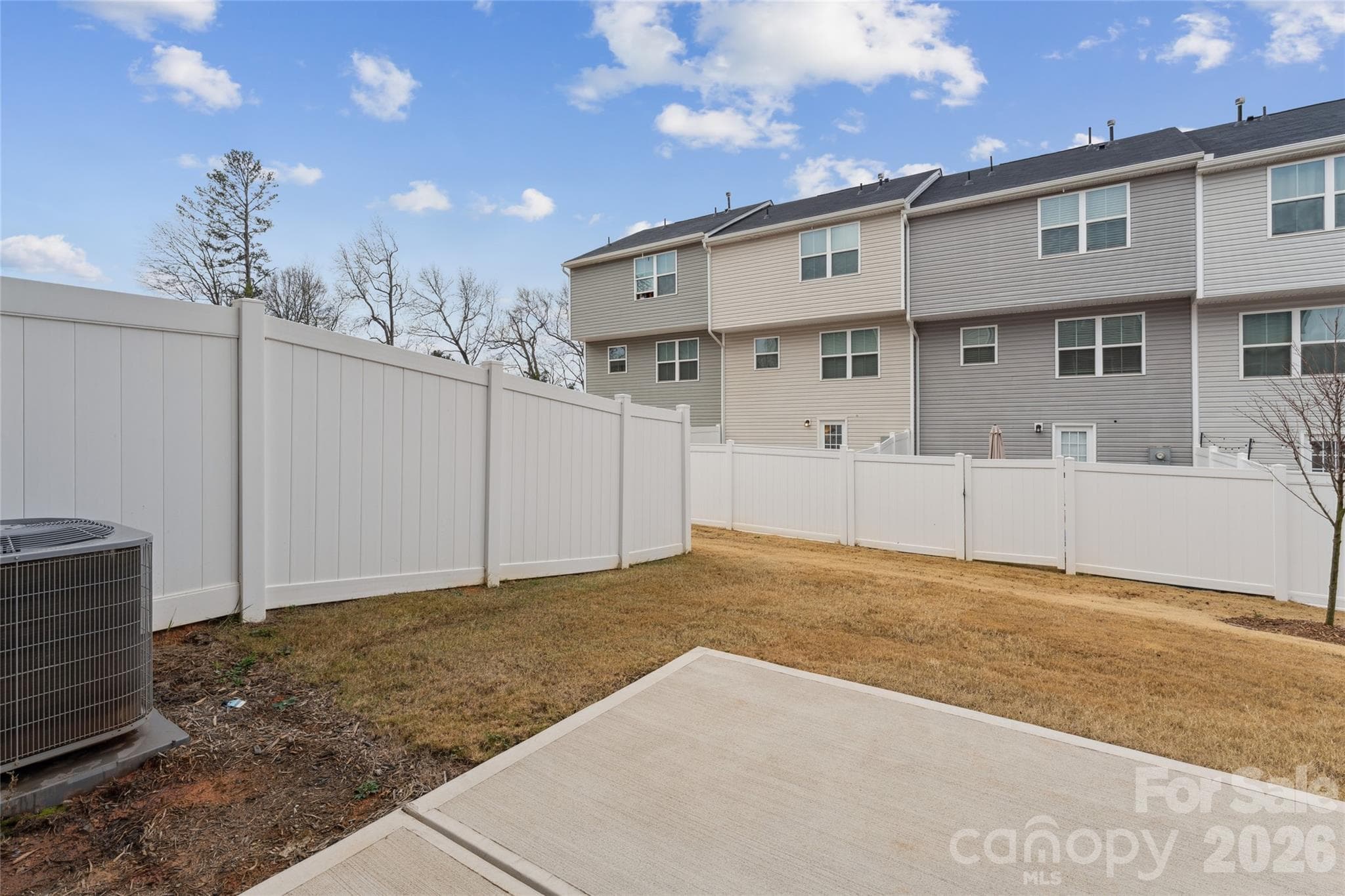 Townhouse at 4113 Prusik Lane, Charlotte, photo 33 of 35