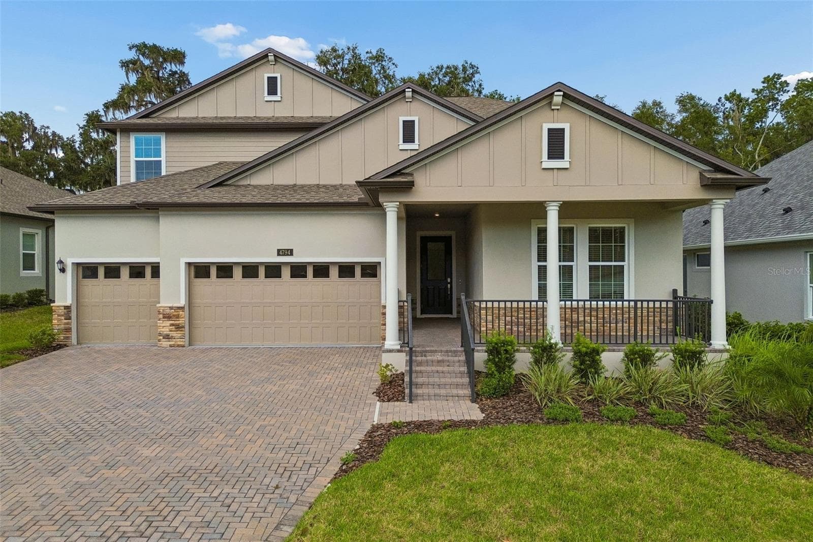 4794 SOUTHERN VALLEY LOOP