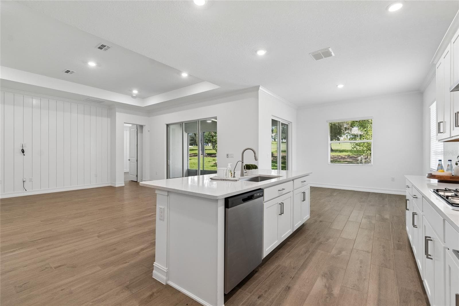 Single Family Residence at 4794 SOUTHERN VALLEY LOOP, BROOKSVILLE, photo 10 of 49