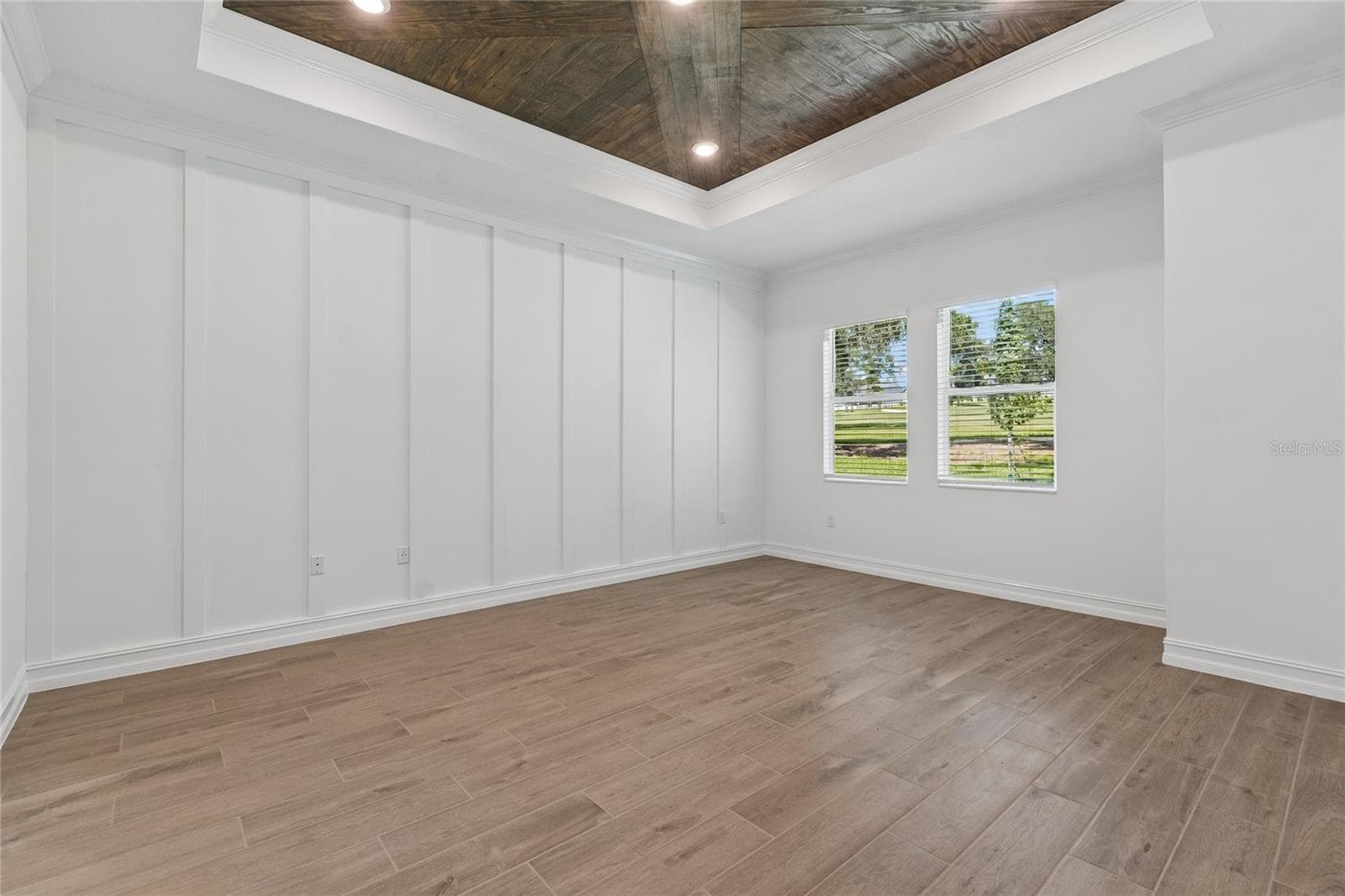 Primary Bedroom-1st floor - 4794 SOUTHERN VALLEY LOOP, BROOKSVILLE