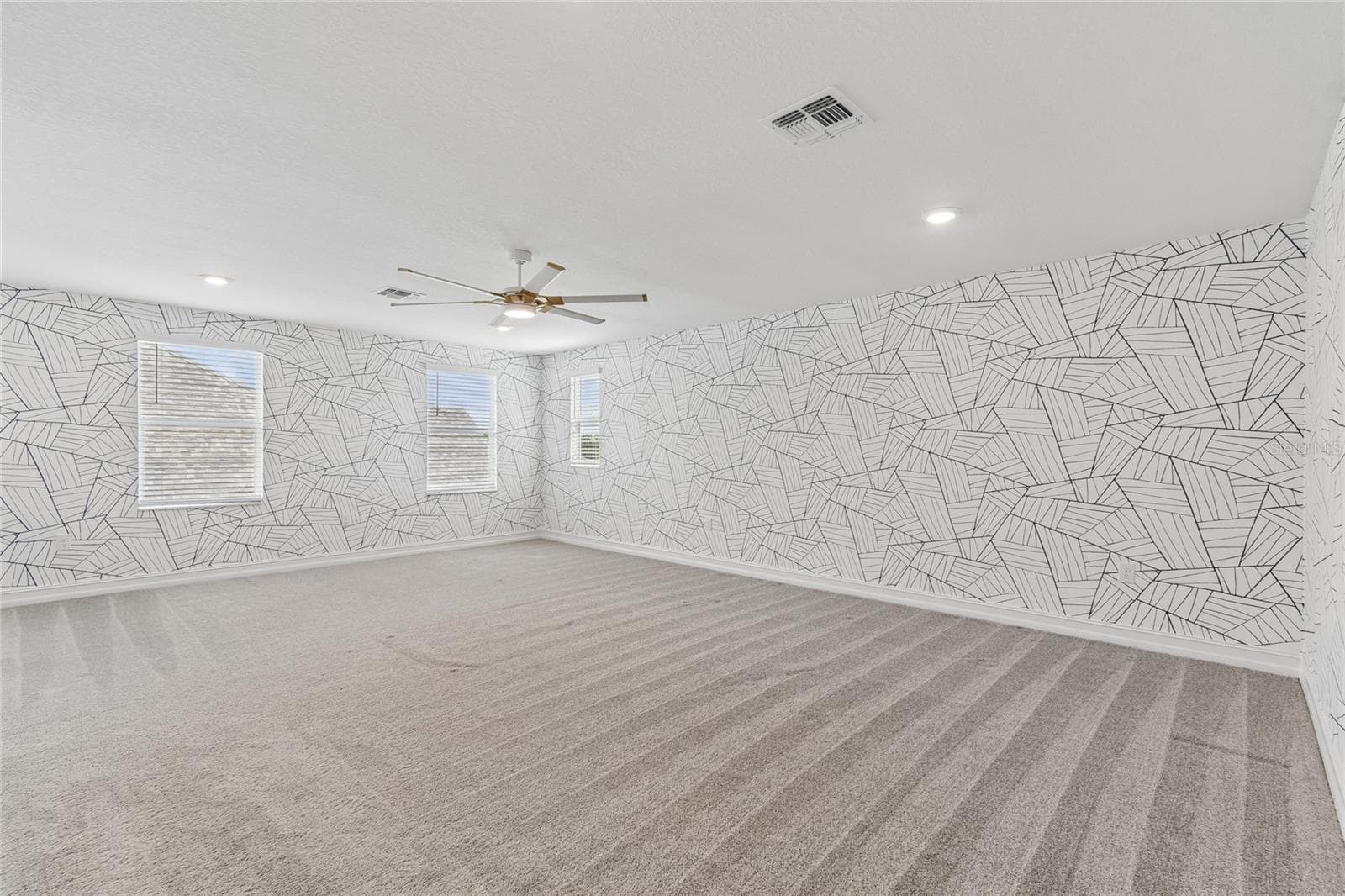 Bonus Room-2nd story - 4794 SOUTHERN VALLEY LOOP, BROOKSVILLE