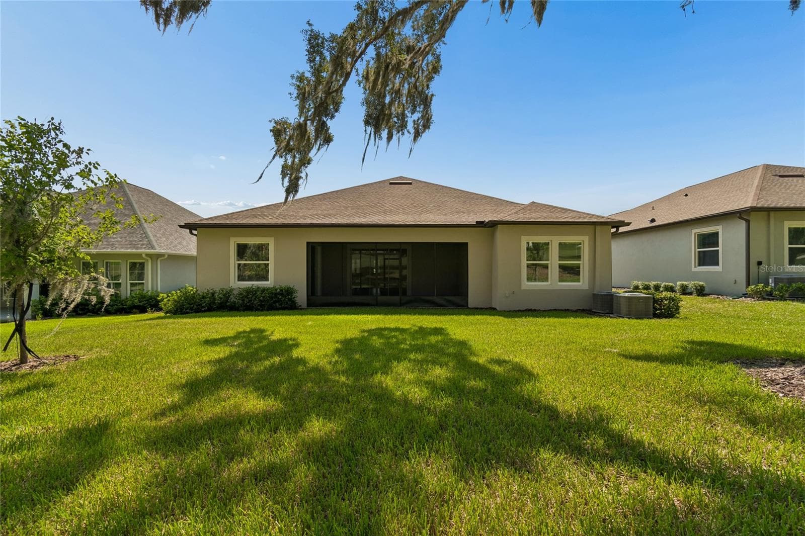 Single Family Residence at 4794 SOUTHERN VALLEY LOOP, BROOKSVILLE, photo 38 of 49