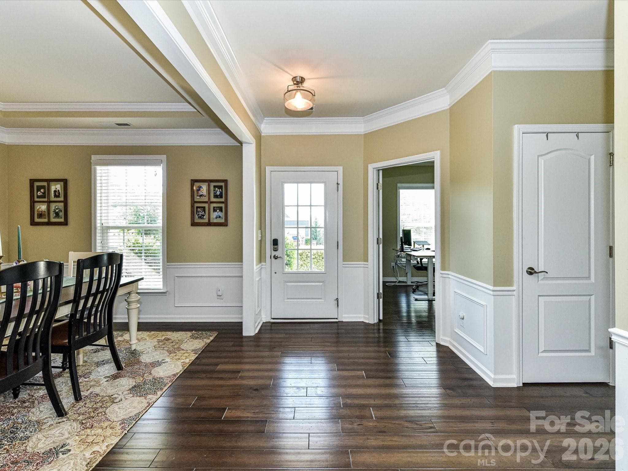 Single Family Residence at Indian Land, photo 4 of 92