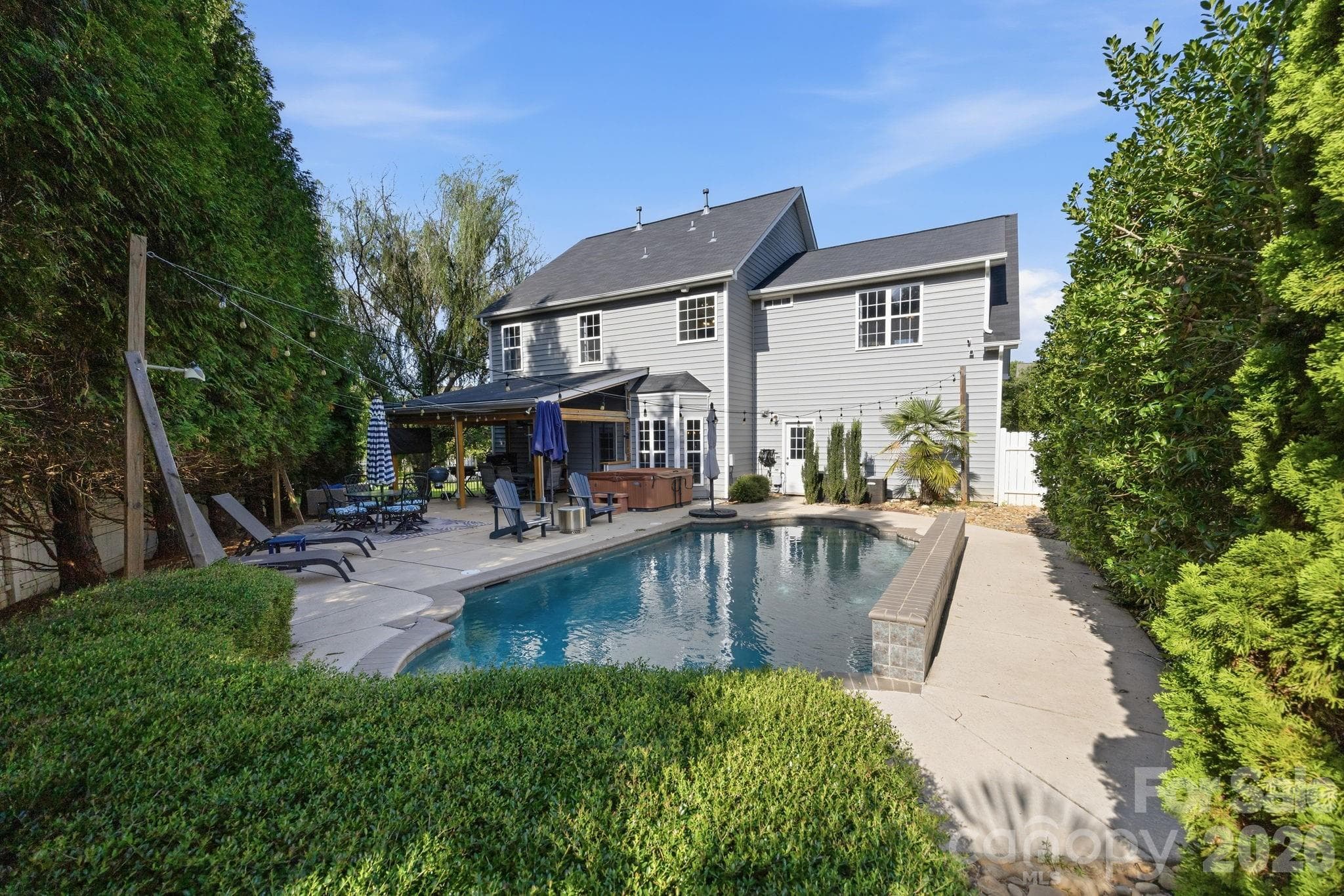 Single Family Residence at Mooresville, photo 2 of 90