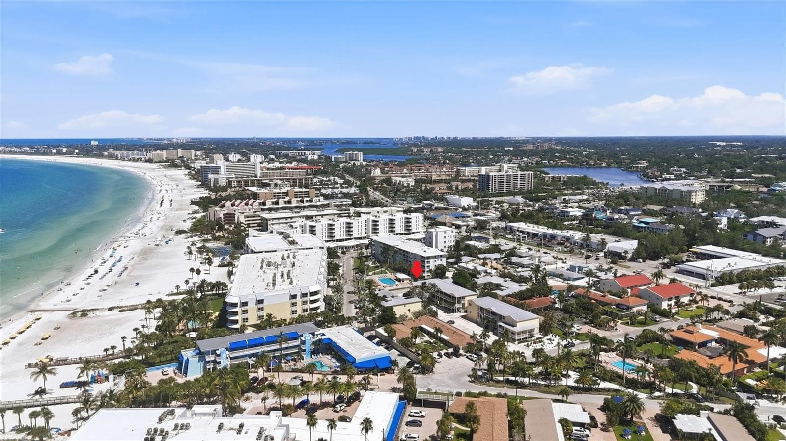 Condominium at 1020 SUN N SEA DR #102, SARASOTA, photo 2 of 84