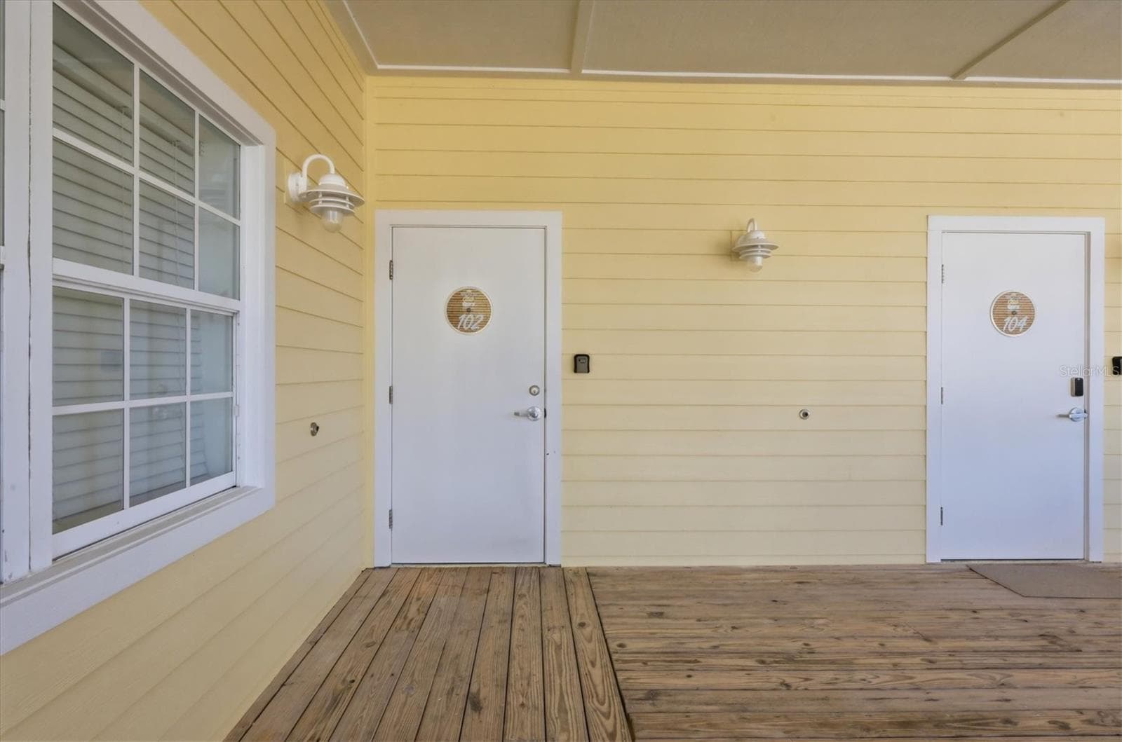 Entry - 1020 SUN N SEA DR #102, SARASOTA