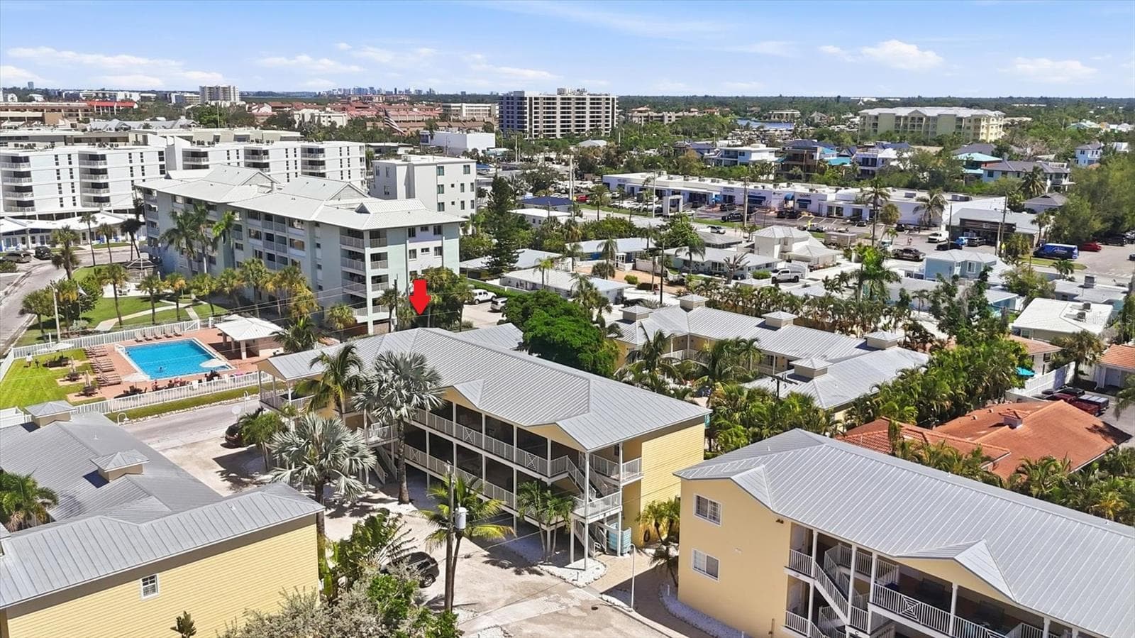 Condominium at 1020 SUN N SEA DR #102, SARASOTA, photo 46 of 84