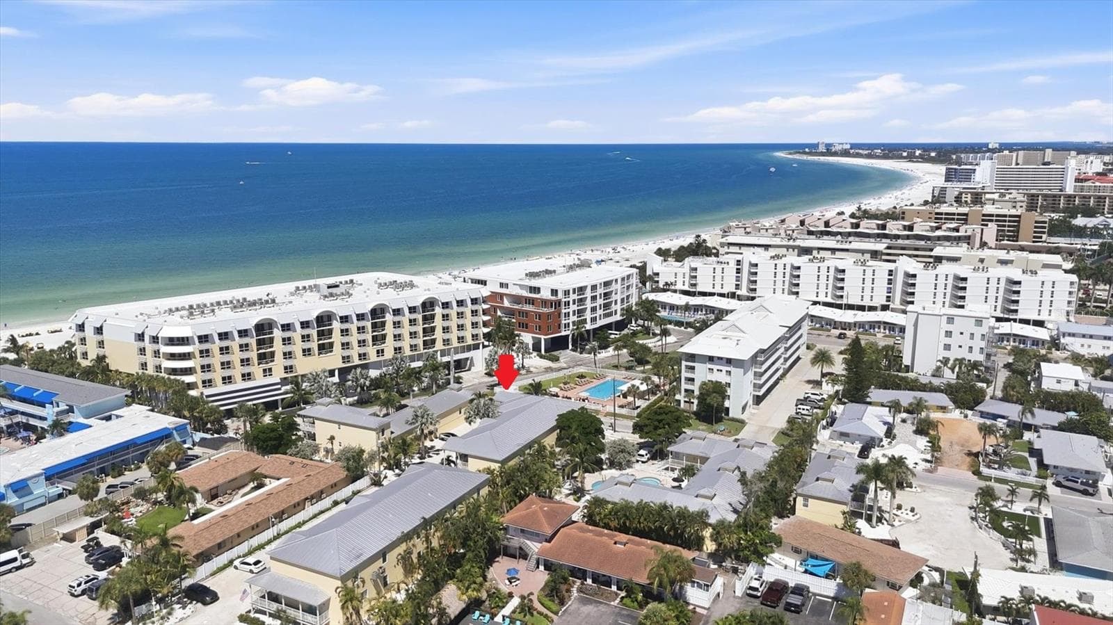 Condominium at 1020 SUN N SEA DR #102, SARASOTA, photo 48 of 84