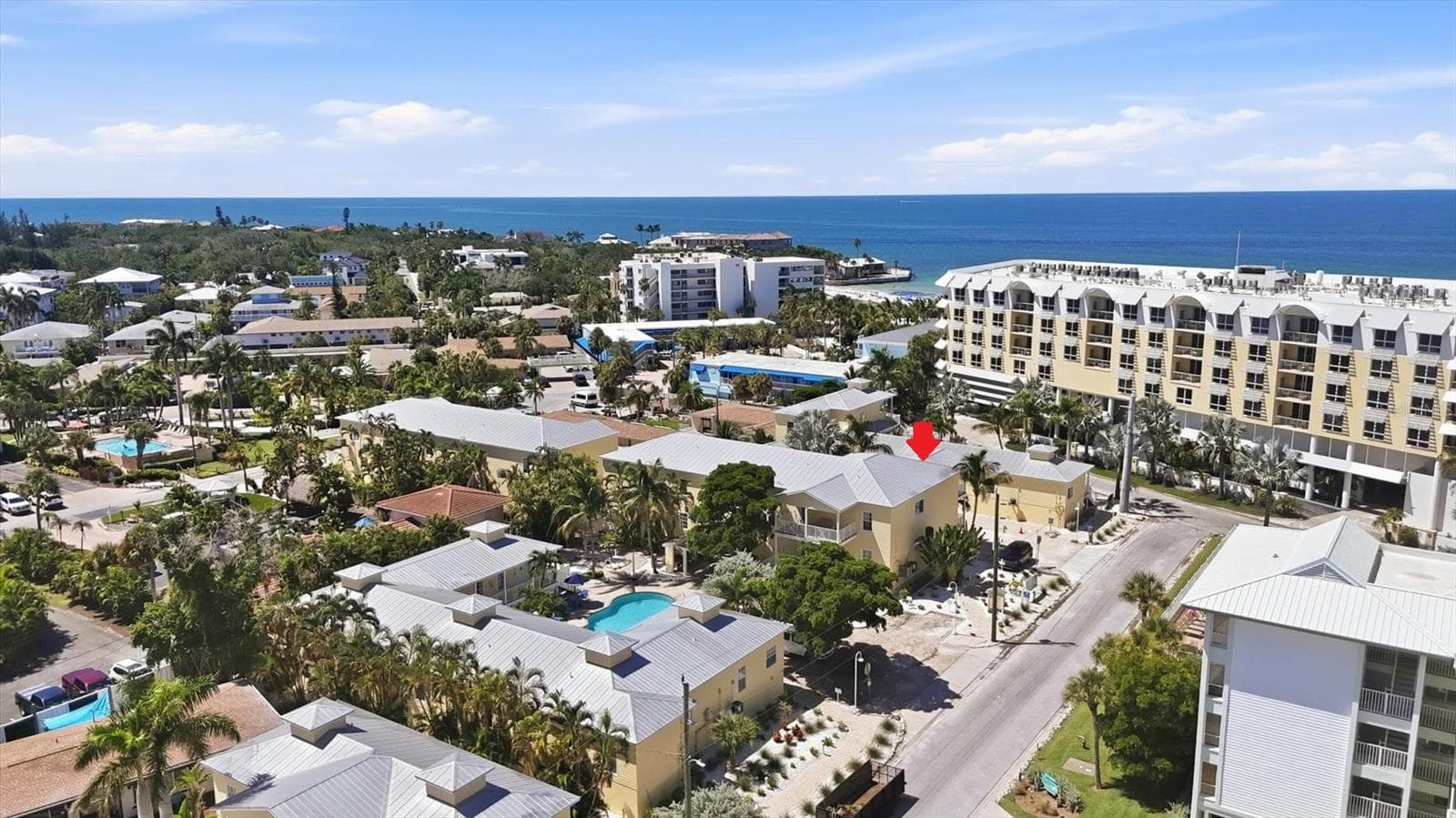 Condominium at 1020 SUN N SEA DR #102, SARASOTA, photo 50 of 84