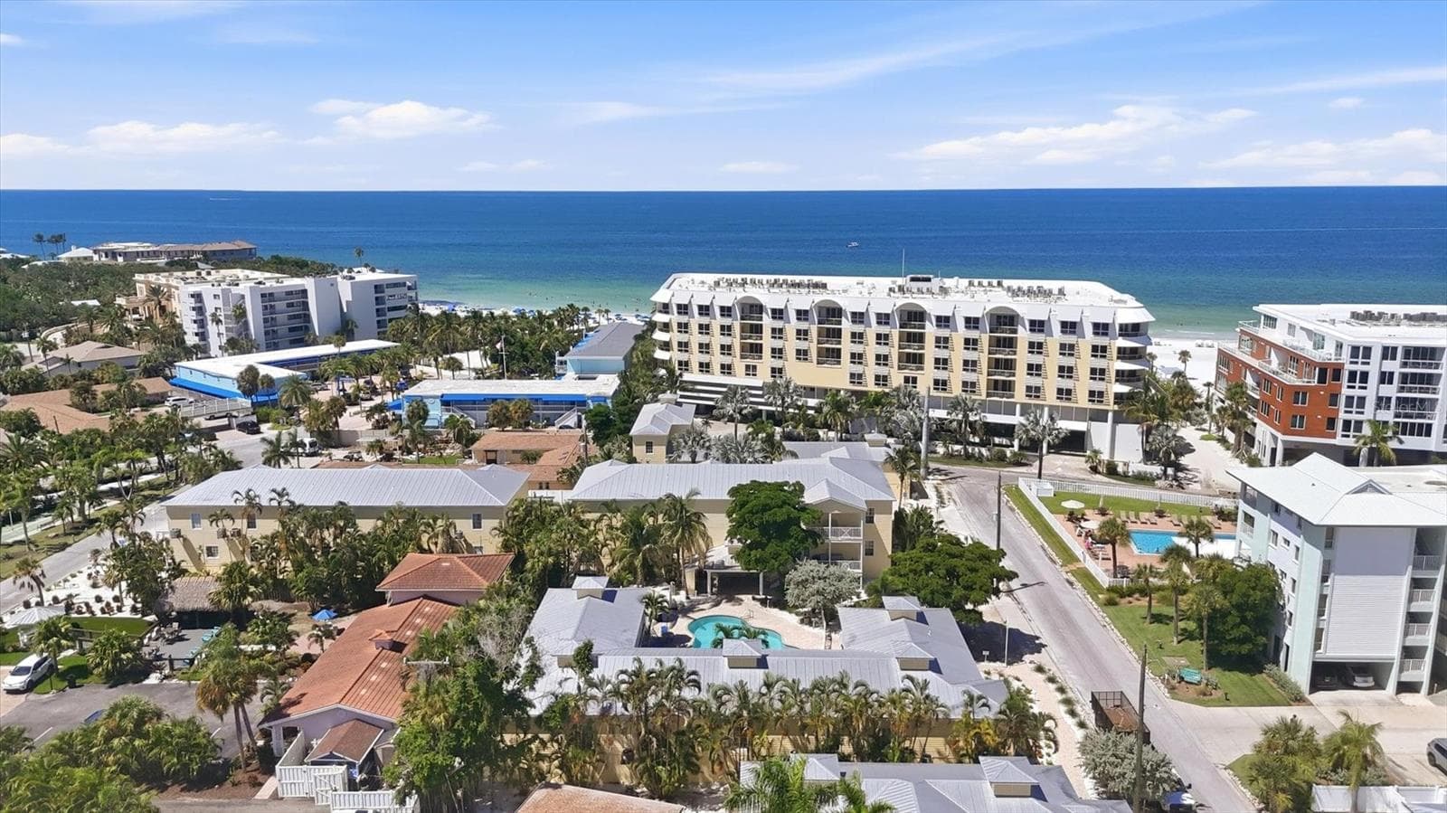 Condominium at 1020 SUN N SEA DR #102, SARASOTA, photo 51 of 84