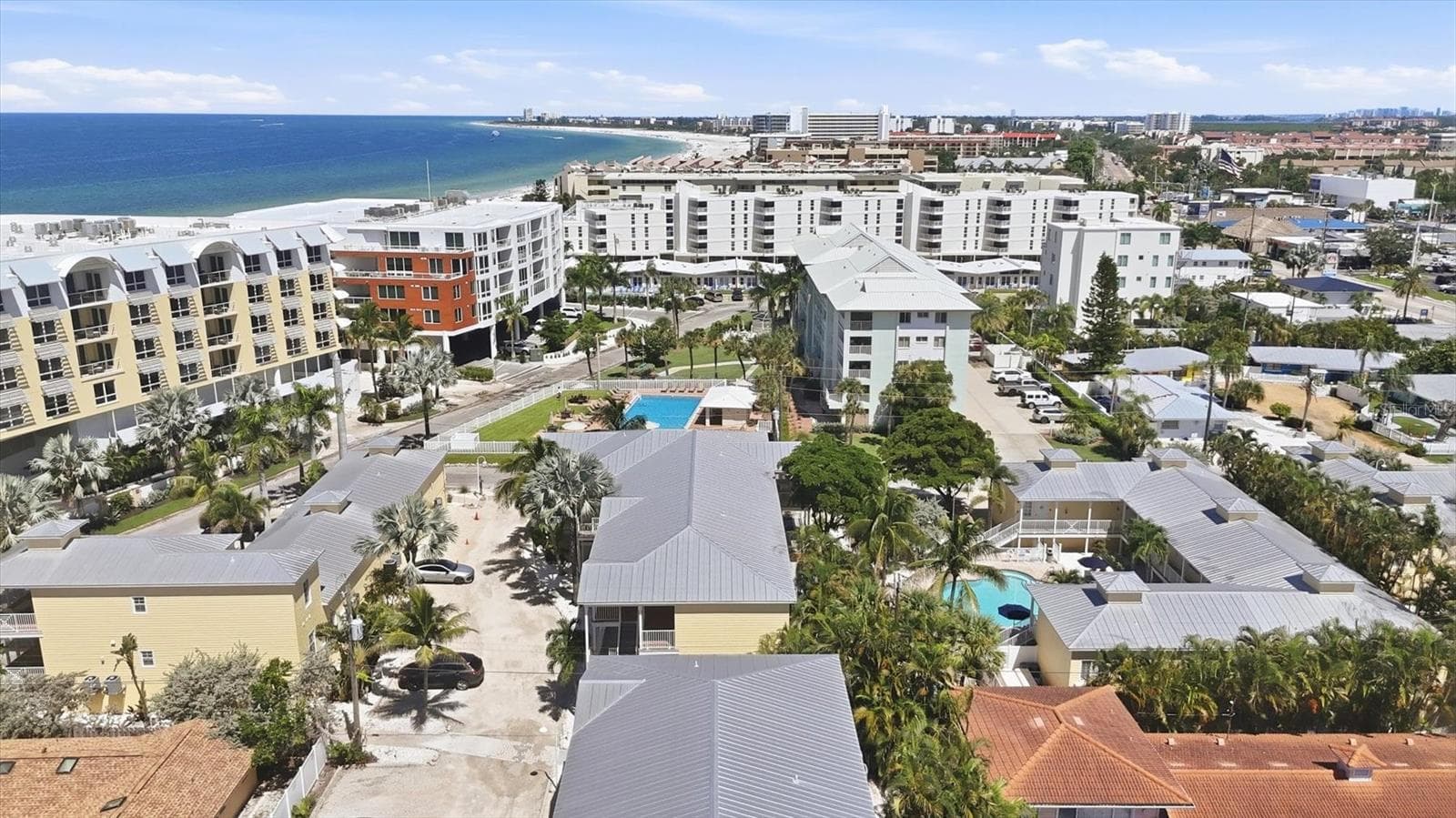 Condominium at 1020 SUN N SEA DR #102, SARASOTA, photo 52 of 84