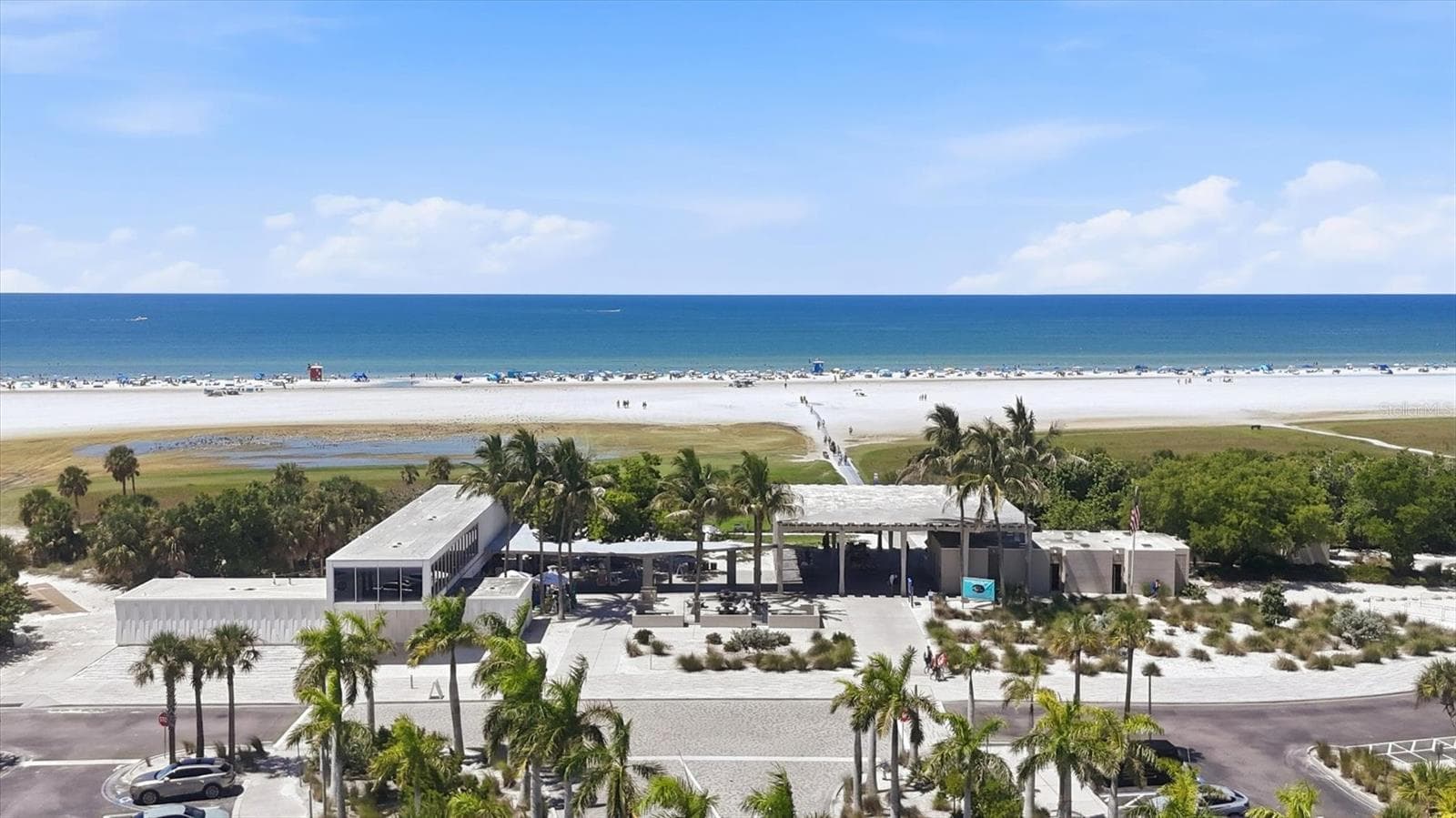 Condominium at 1020 SUN N SEA DR #102, SARASOTA, photo 65 of 84