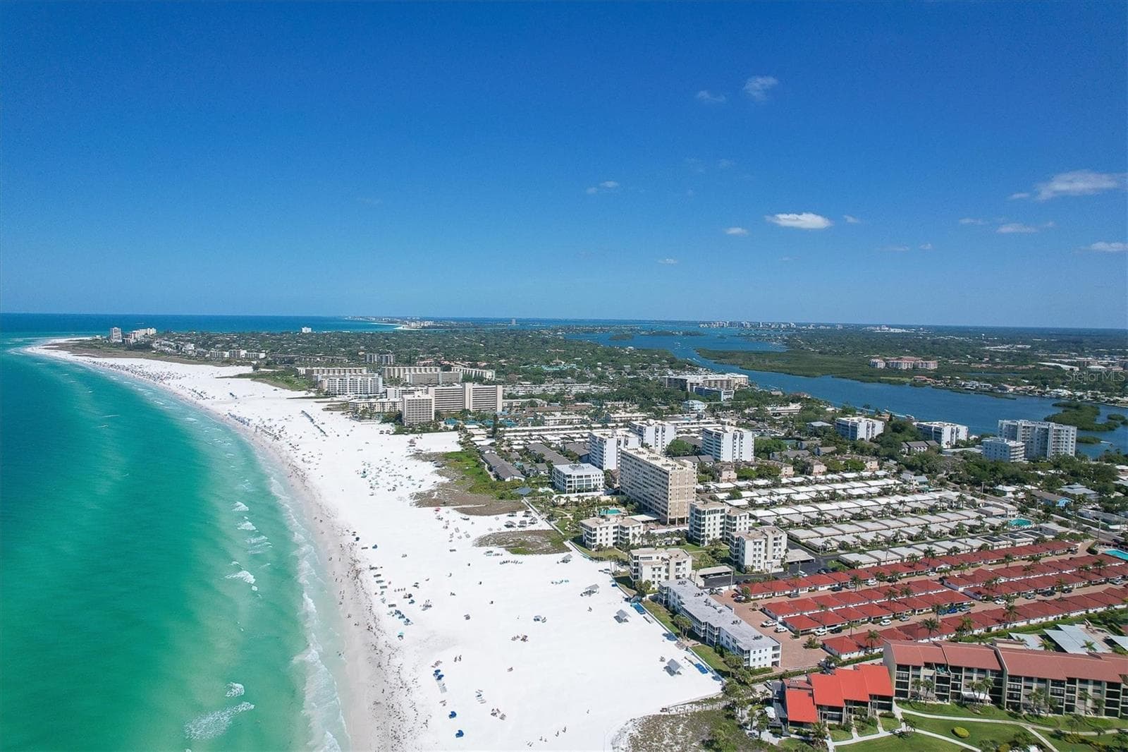Condominium at 1020 SUN N SEA DR #102, SARASOTA, photo 74 of 84