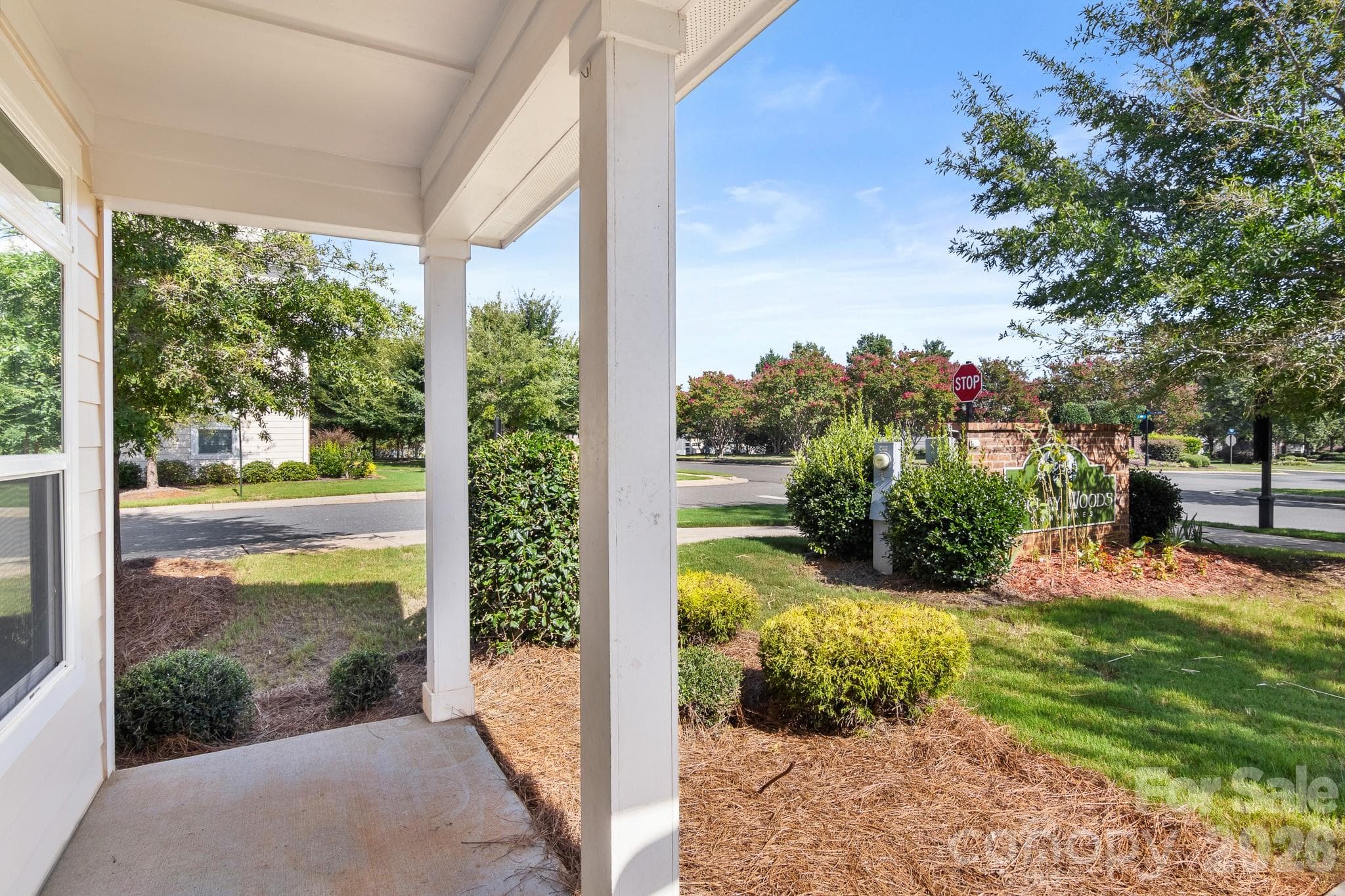 Townhouse at 214 Overstone Court, Fort Mill, photo 35 of 36