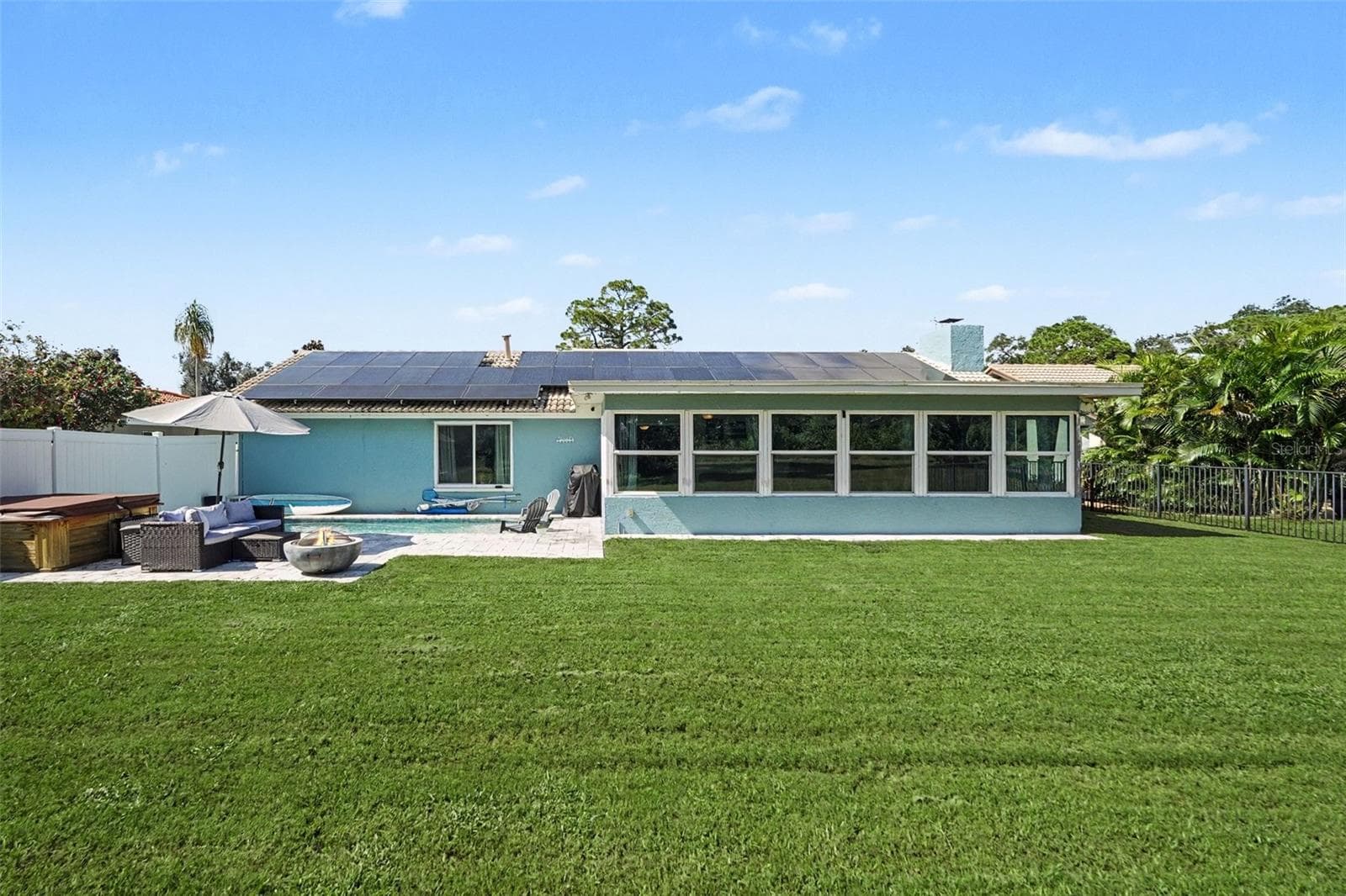 Single Family Residence at 12080 66TH AVE, SEMINOLE, photo 29 of 31