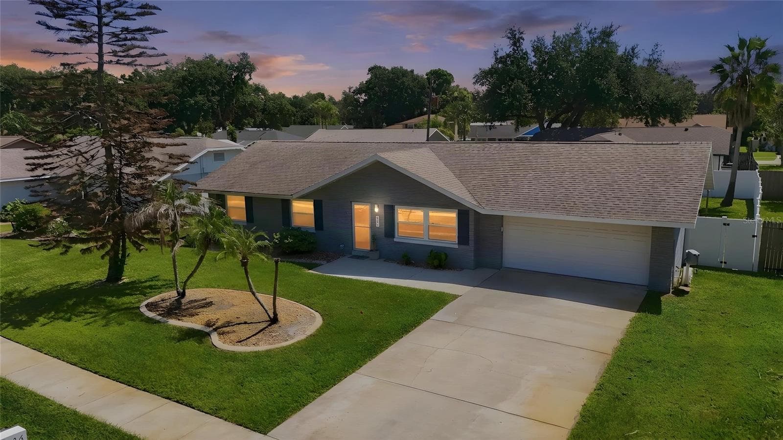 Single Family Residence at 636 DEVON ST, PORT ORANGE, photo 2 of 47