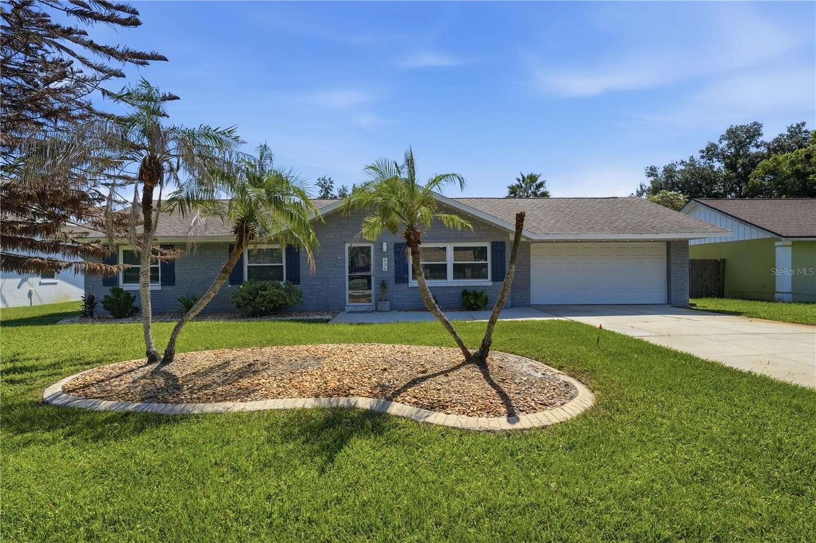Single Family Residence at 636 DEVON ST, PORT ORANGE, photo 3 of 47