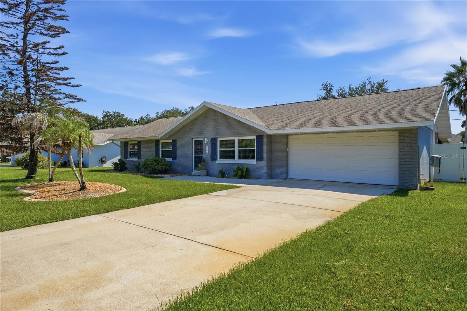Single Family Residence at 636 DEVON ST, PORT ORANGE, photo 4 of 47