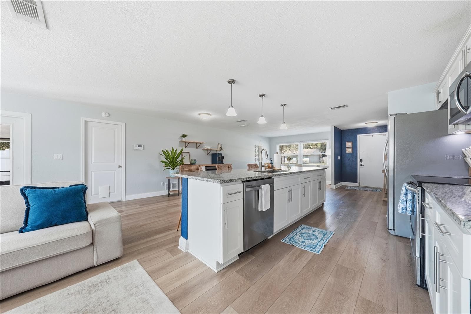 Single Family Residence at 636 DEVON ST, PORT ORANGE, photo 14 of 47