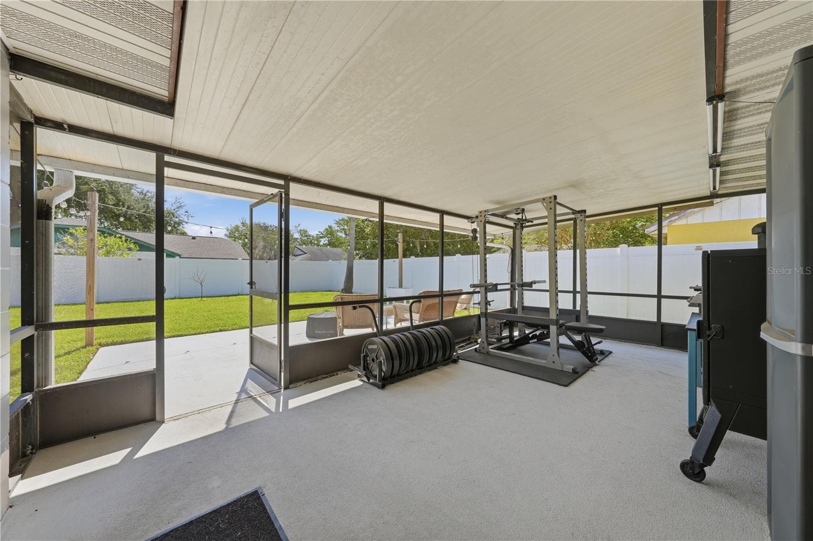Single Family Residence at 636 DEVON ST, PORT ORANGE, photo 28 of 47