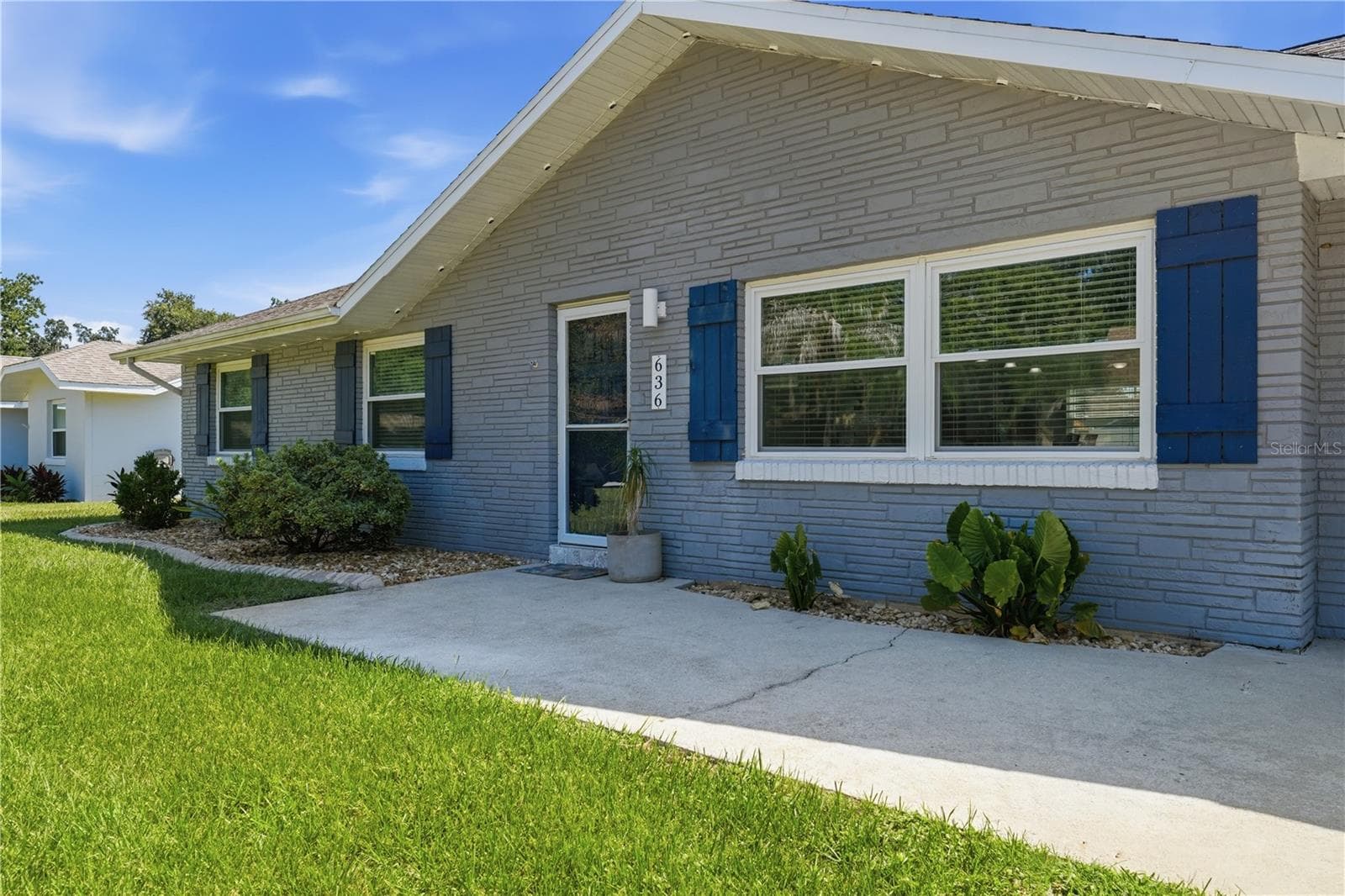 Single Family Residence at 636 DEVON ST, PORT ORANGE, photo 35 of 47