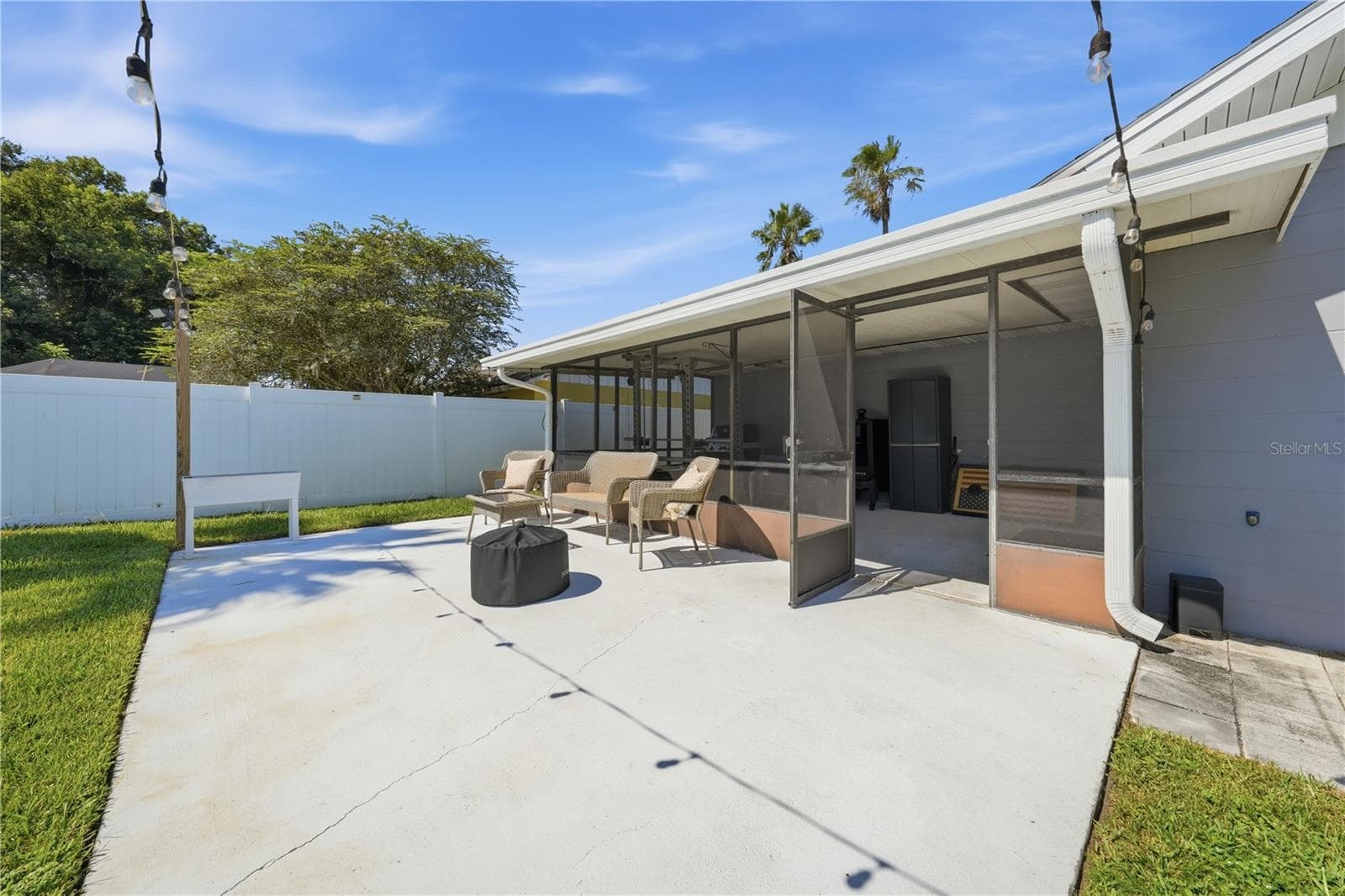 Single Family Residence at 636 DEVON ST, PORT ORANGE, photo 36 of 47