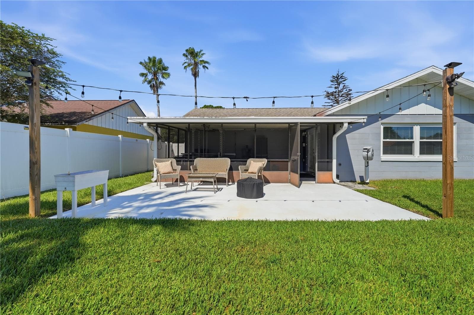 Single Family Residence at 636 DEVON ST, PORT ORANGE, photo 38 of 47
