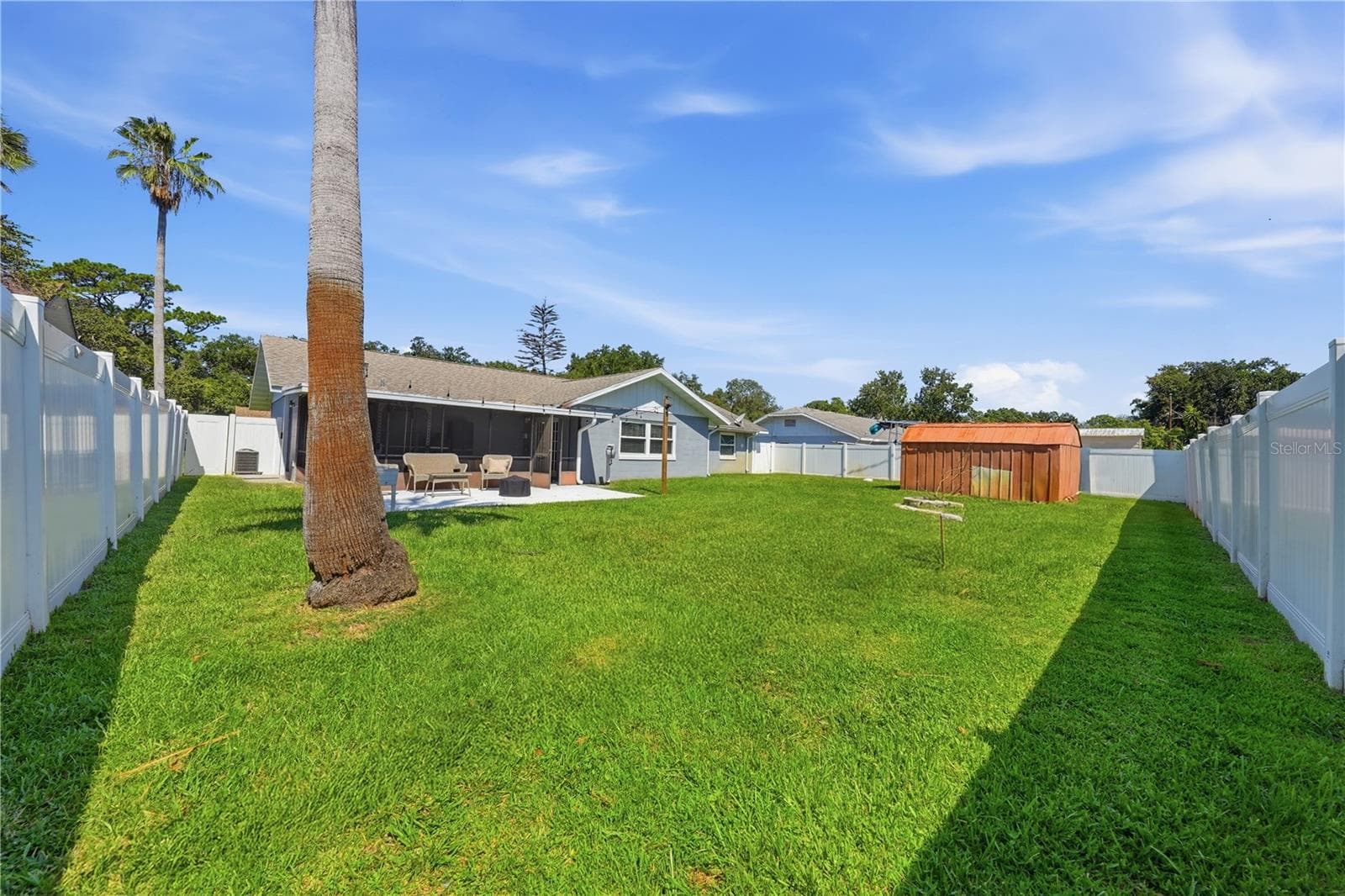 Single Family Residence at 636 DEVON ST, PORT ORANGE, photo 39 of 47