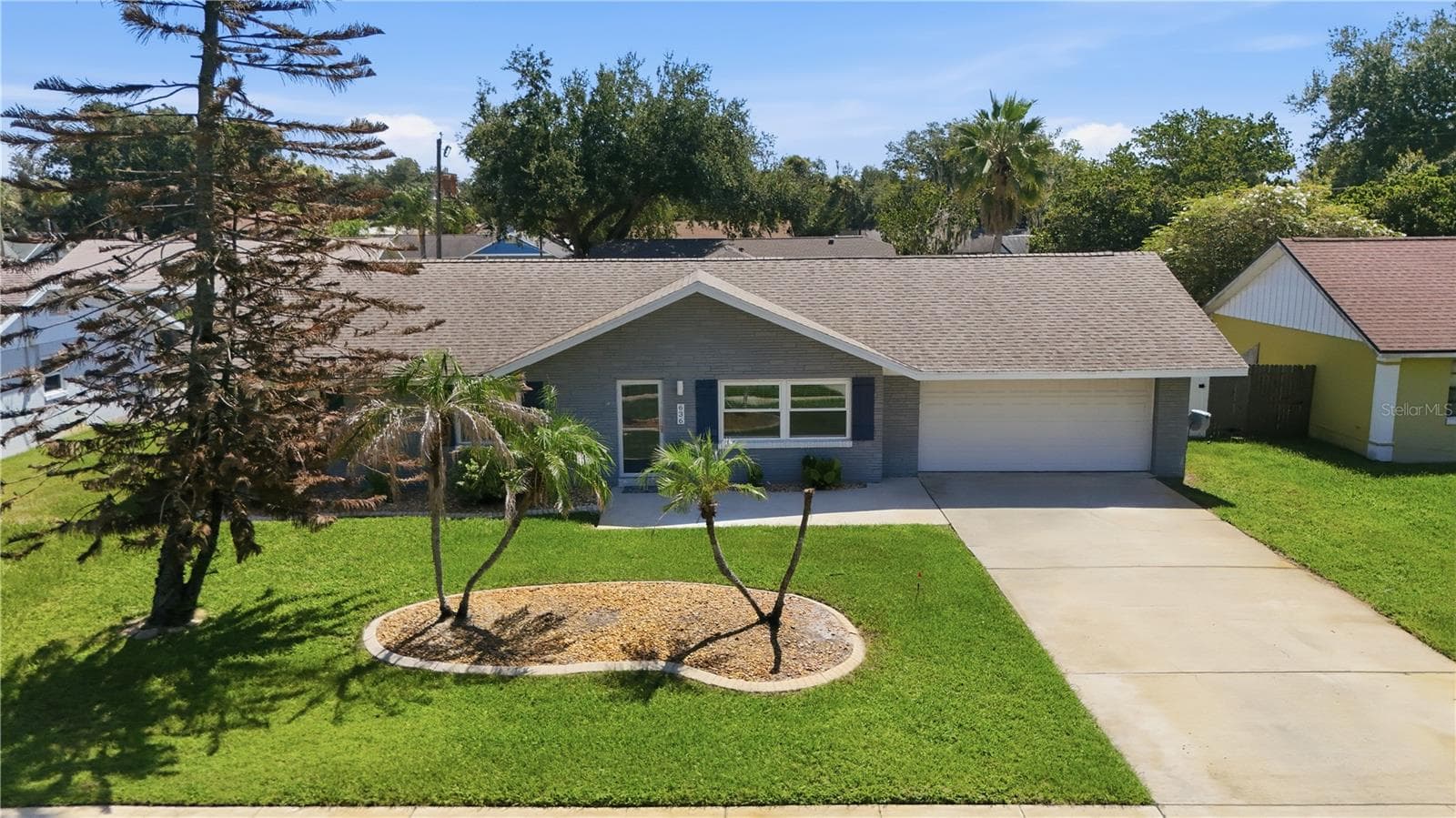 Single Family Residence at 636 DEVON ST, PORT ORANGE, photo 41 of 47