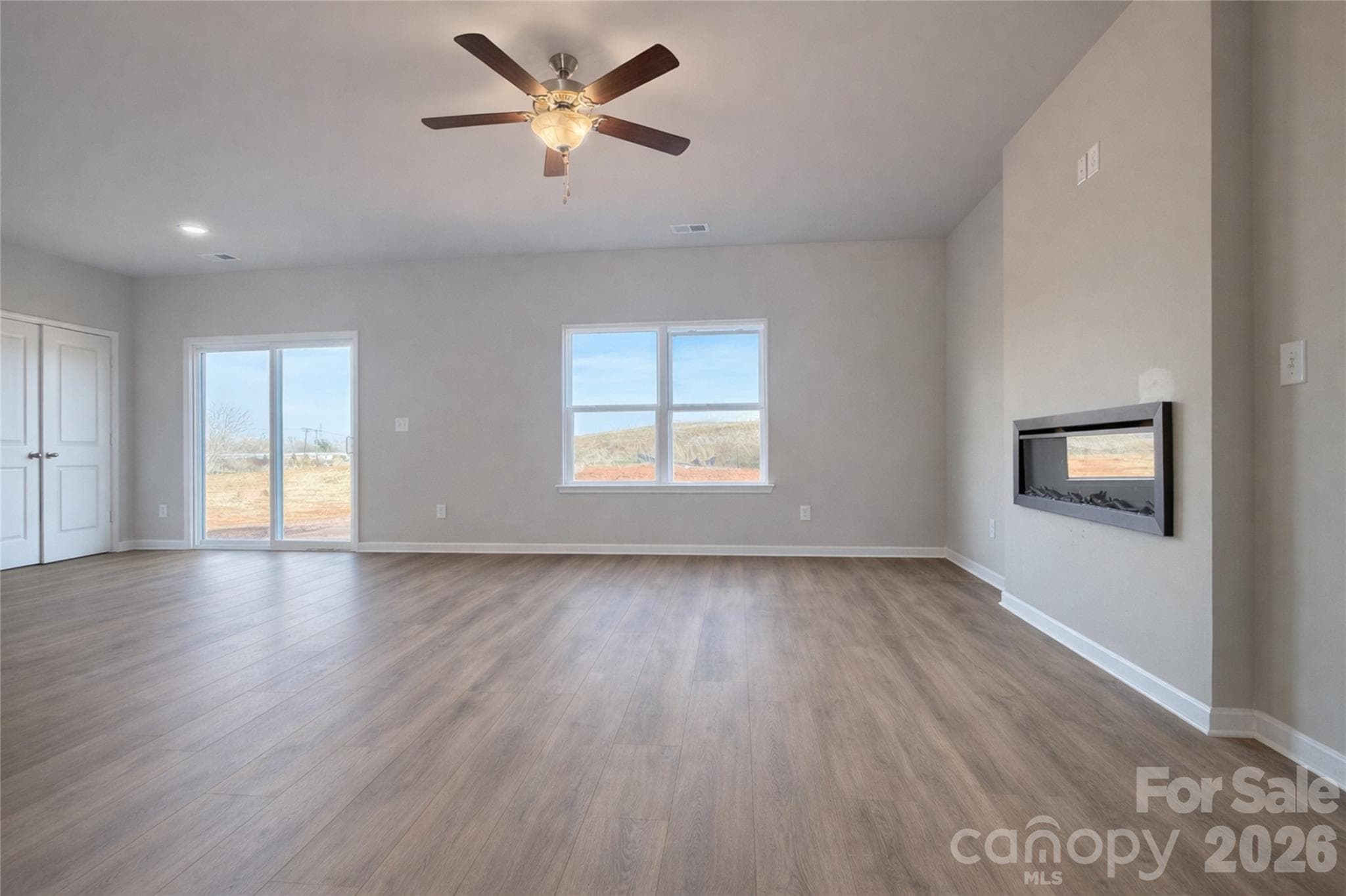 Single Family Residence at 125 Pinnacle Crossing, Shelby, photo 6 of 22