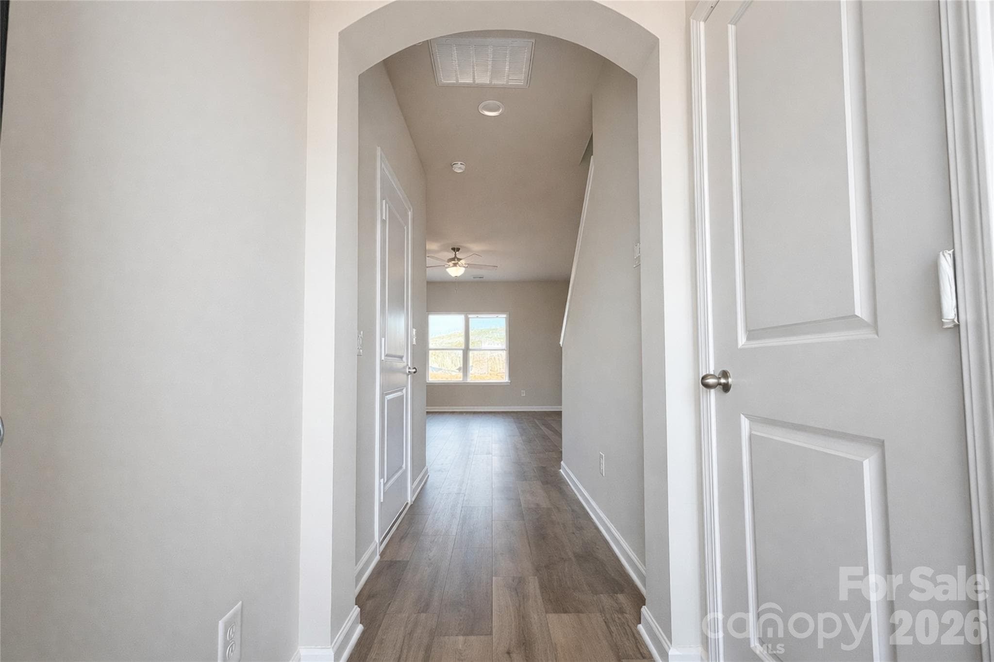 Single Family Residence at 125 Pinnacle Crossing, Shelby, photo 8 of 22