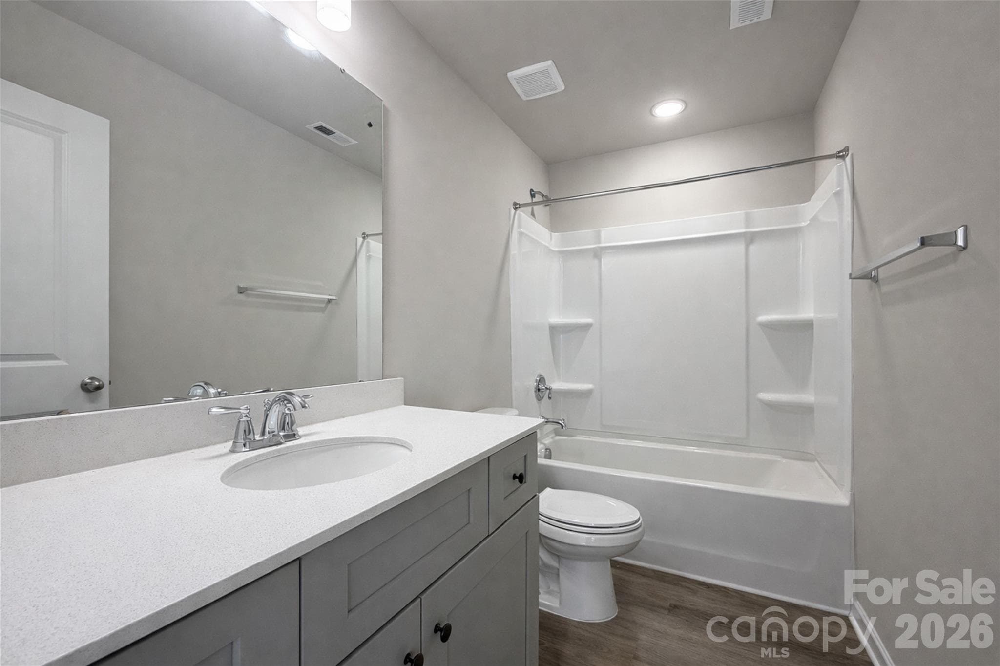 Single Family Residence at 125 Pinnacle Crossing, Shelby, photo 16 of 22