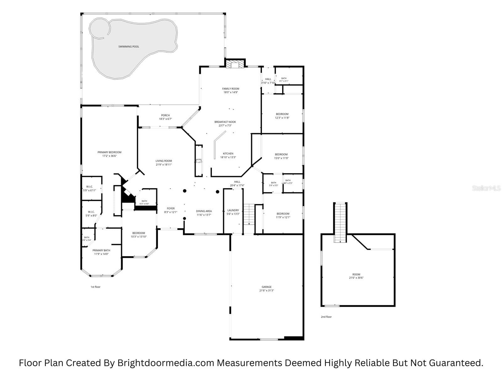 Single Family Residence at 10008 CANOPY TREE CT, ORLANDO, photo 37 of 37