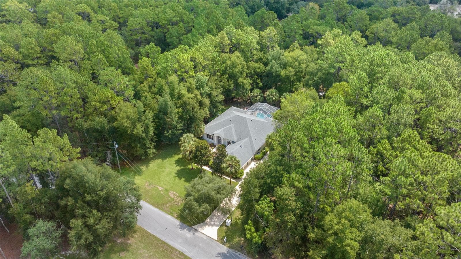Single Family Residence at 18293 SW 75TH LOOP, DUNNELLON, photo 3 of 37