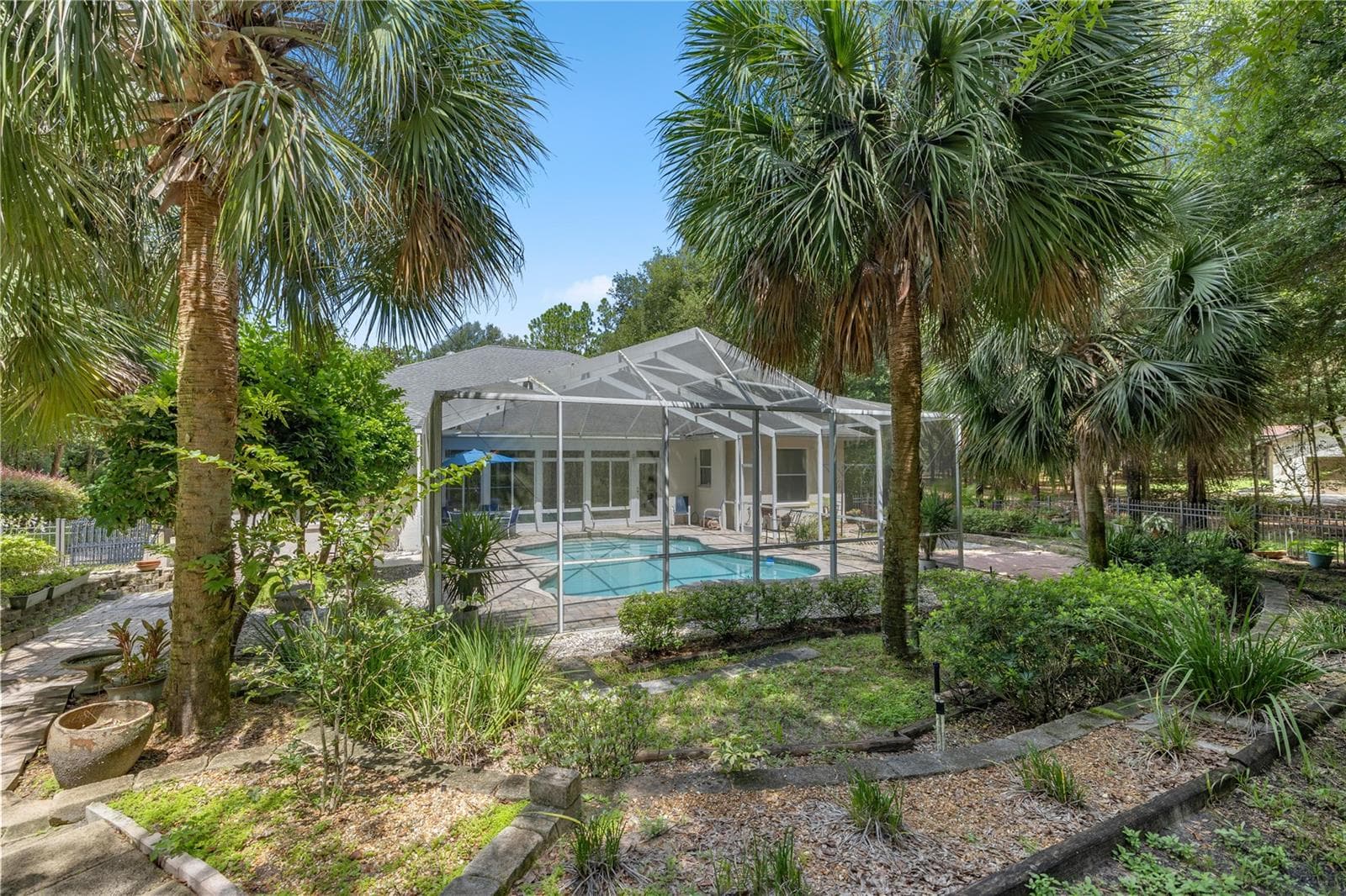 Single Family Residence at 18293 SW 75TH LOOP, DUNNELLON, photo 6 of 37