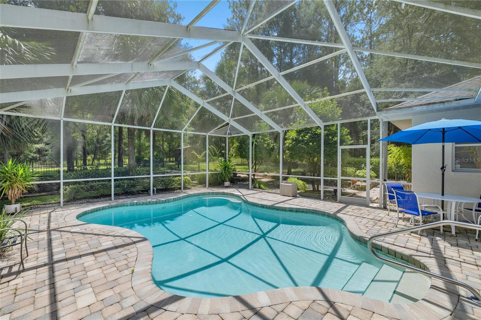 Single Family Residence at 18293 SW 75TH LOOP, DUNNELLON, photo 7 of 37