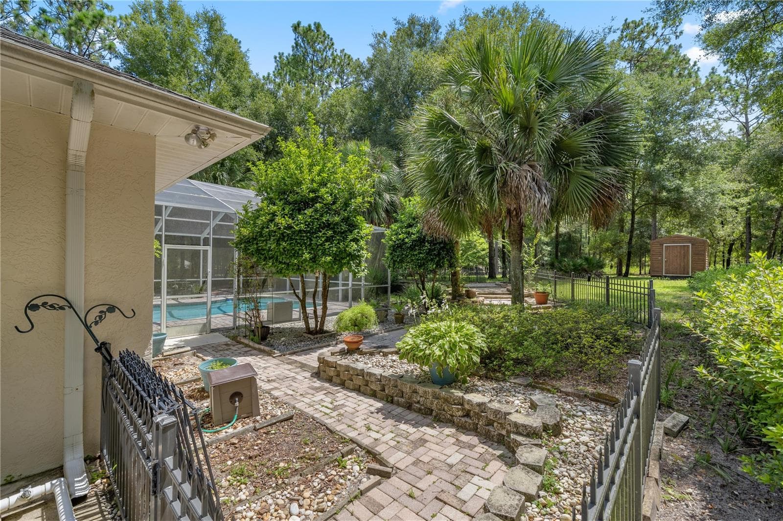 Single Family Residence at 18293 SW 75TH LOOP, DUNNELLON, photo 9 of 37