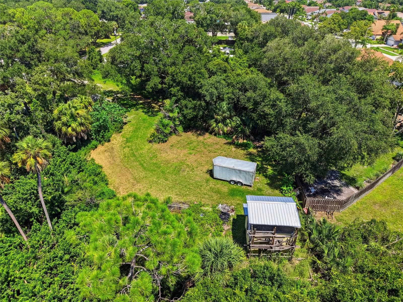Land at 6750 E CREEK, TAMPA, photo 2 of 26