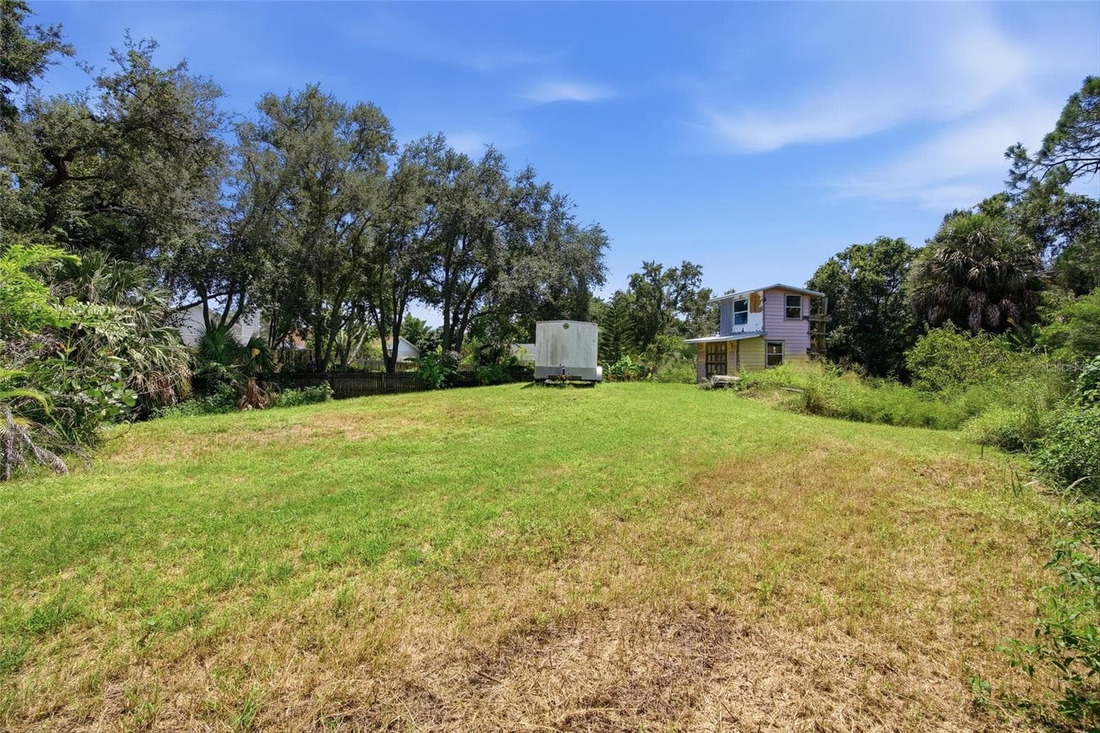 Land at 6750 E CREEK, TAMPA, photo 7 of 26