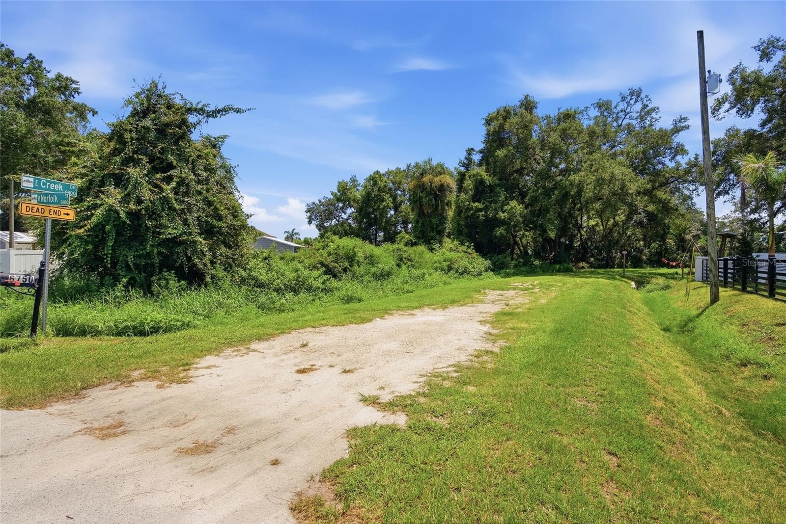 Land at 6750 E CREEK, TAMPA, photo 10 of 26