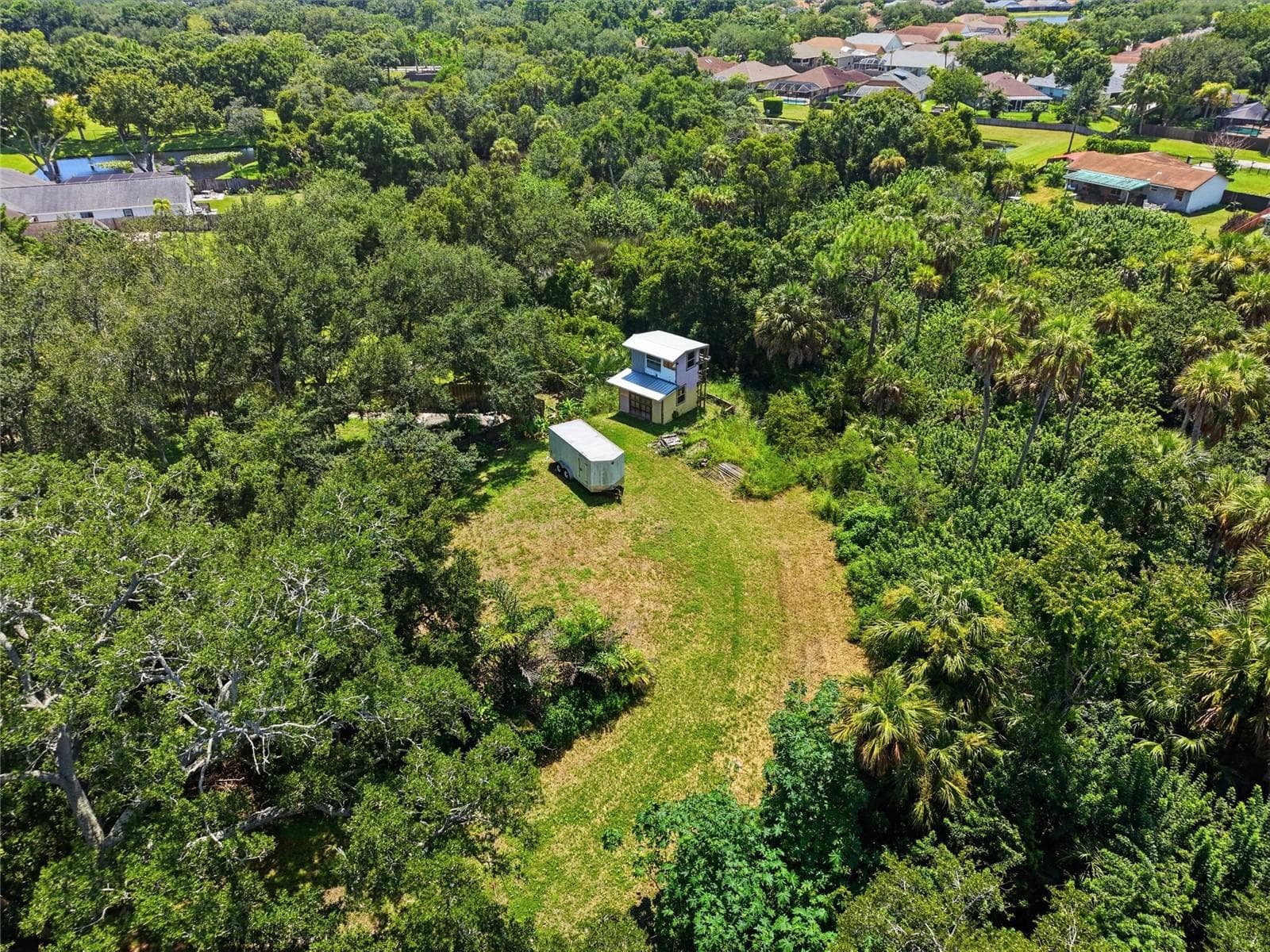 Land at 6750 E CREEK, TAMPA, photo 12 of 26