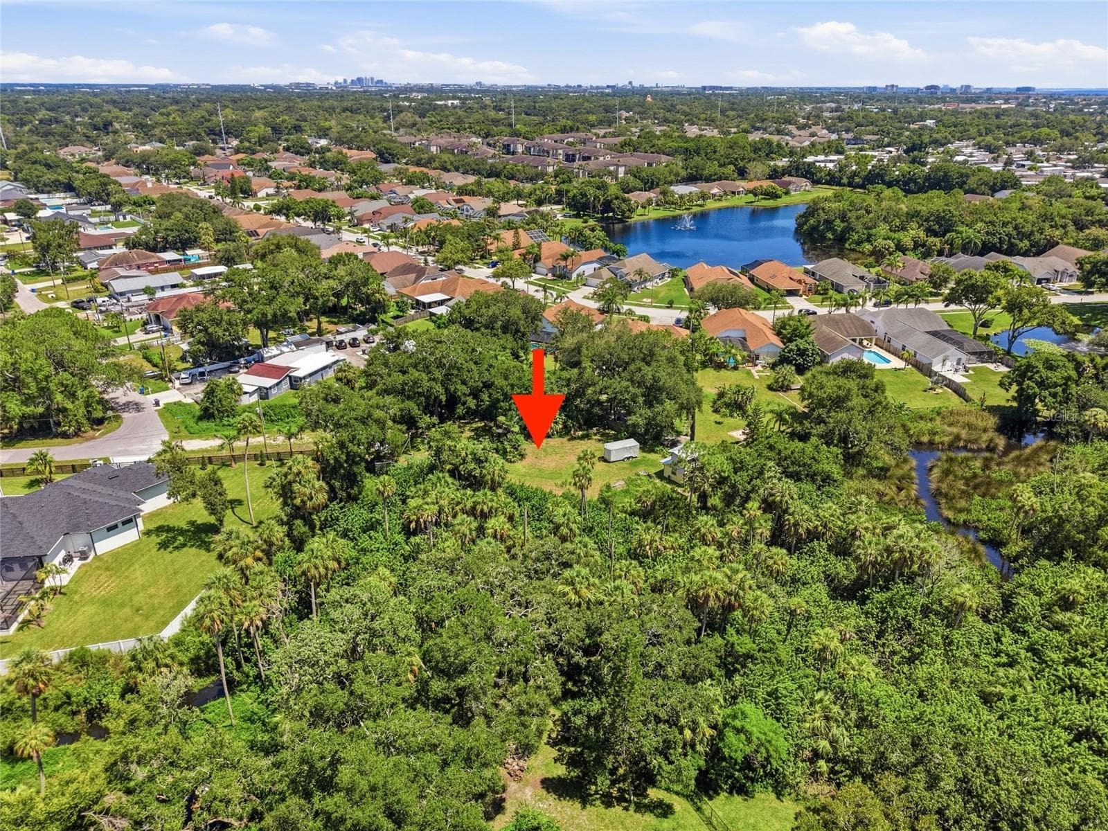 Land at 6750 E CREEK, TAMPA, photo 13 of 26