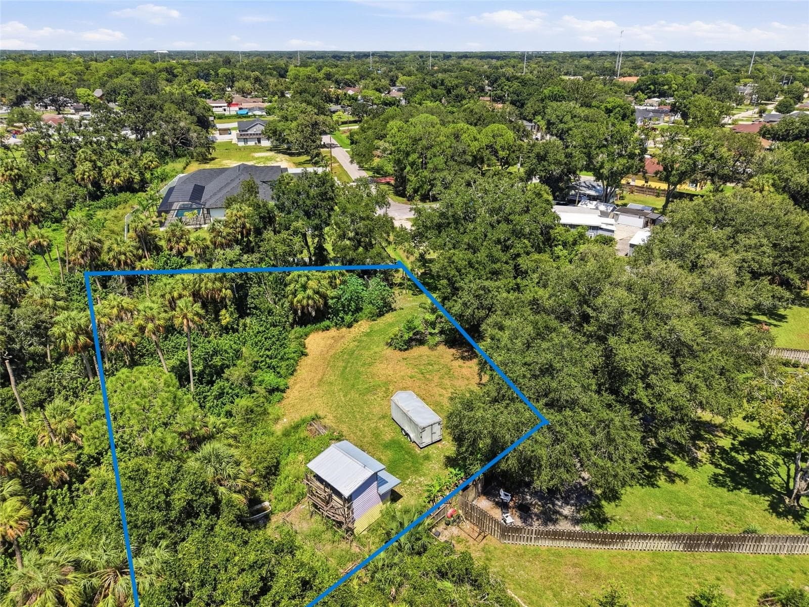 Land at 6750 E CREEK, TAMPA, photo 16 of 26