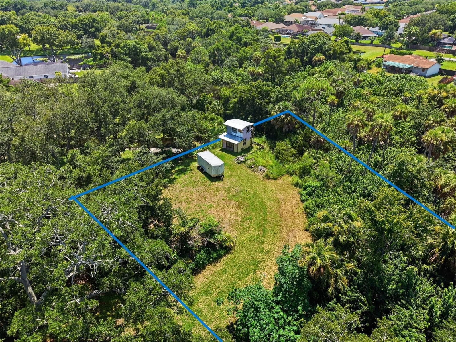 Land at 6750 E CREEK, TAMPA, photo 18 of 26