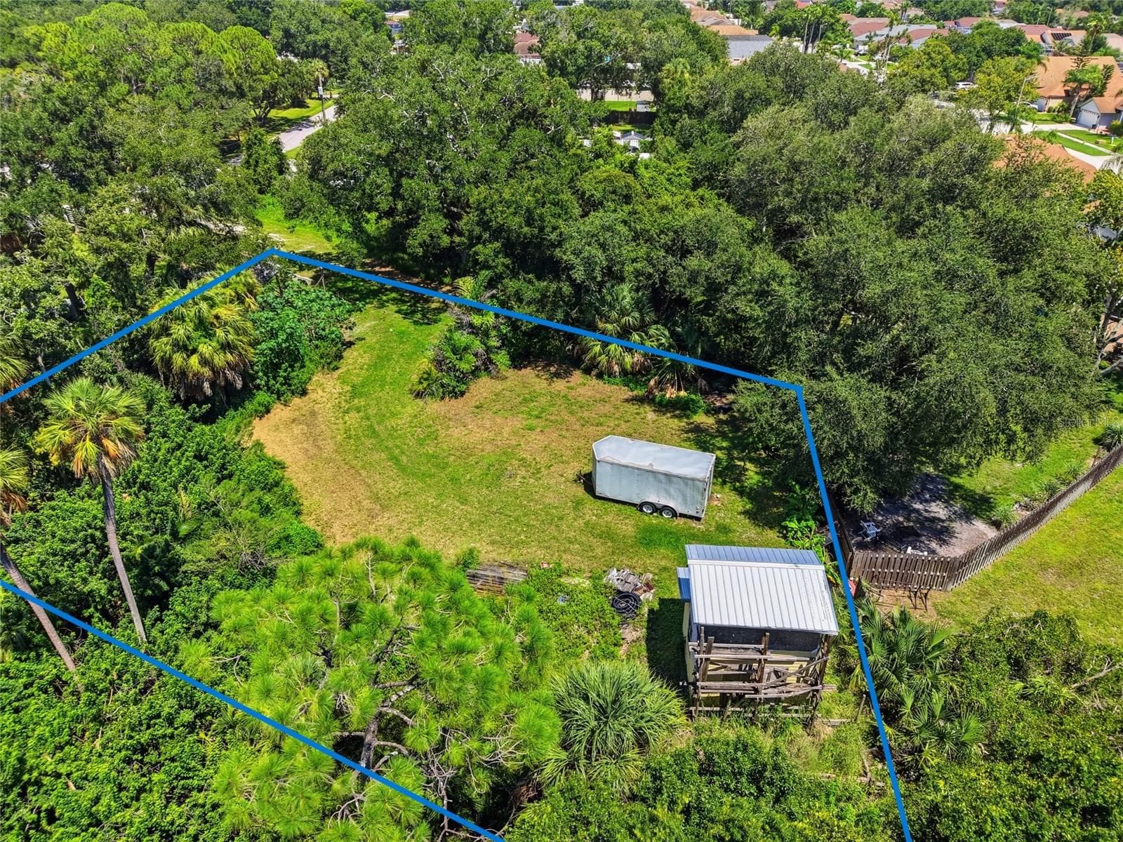 Land at 6750 E CREEK, TAMPA, photo 20 of 26