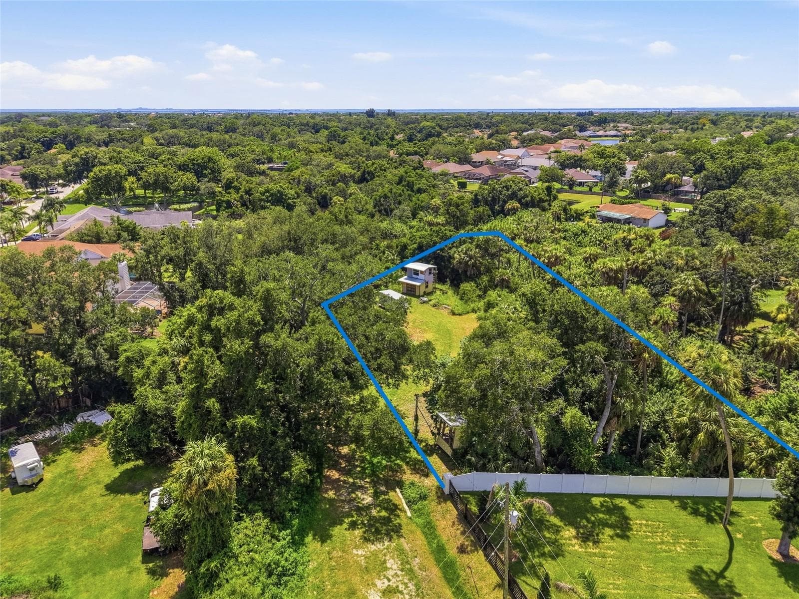 Land at 6750 E CREEK, TAMPA, photo 23 of 26