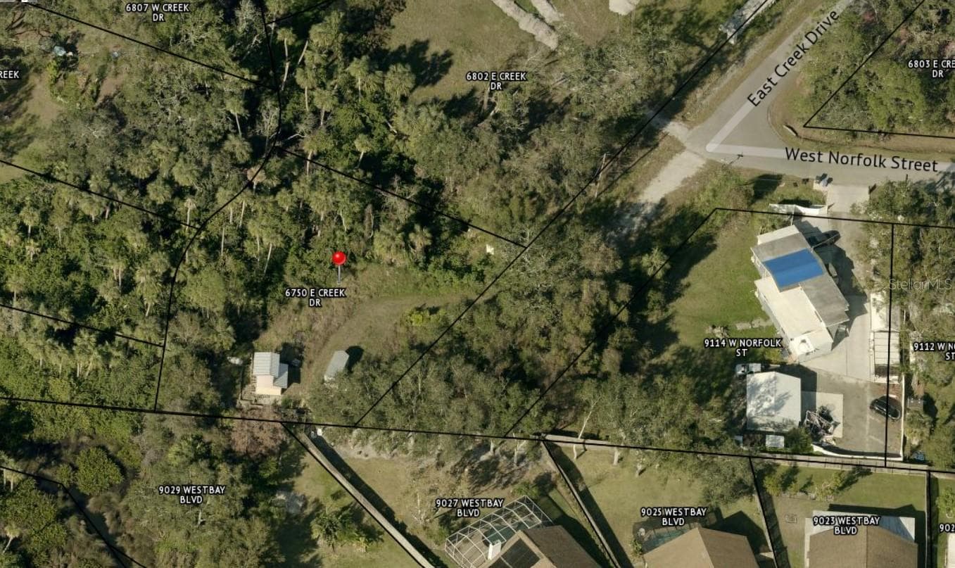 Land at 6750 E CREEK, TAMPA, photo 24 of 26